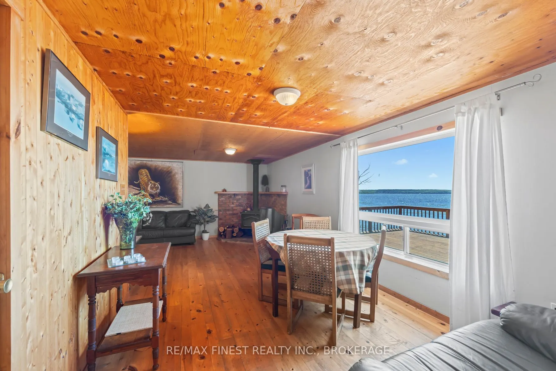 201 Perch Cove Lane