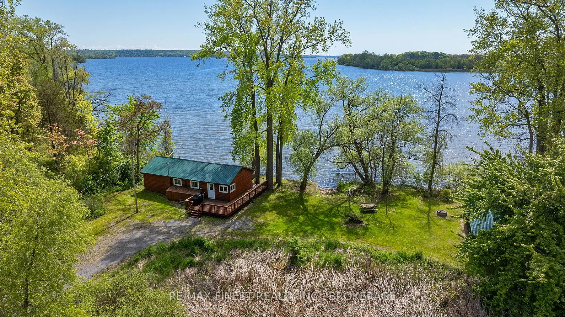 201 Perch Cove Lane