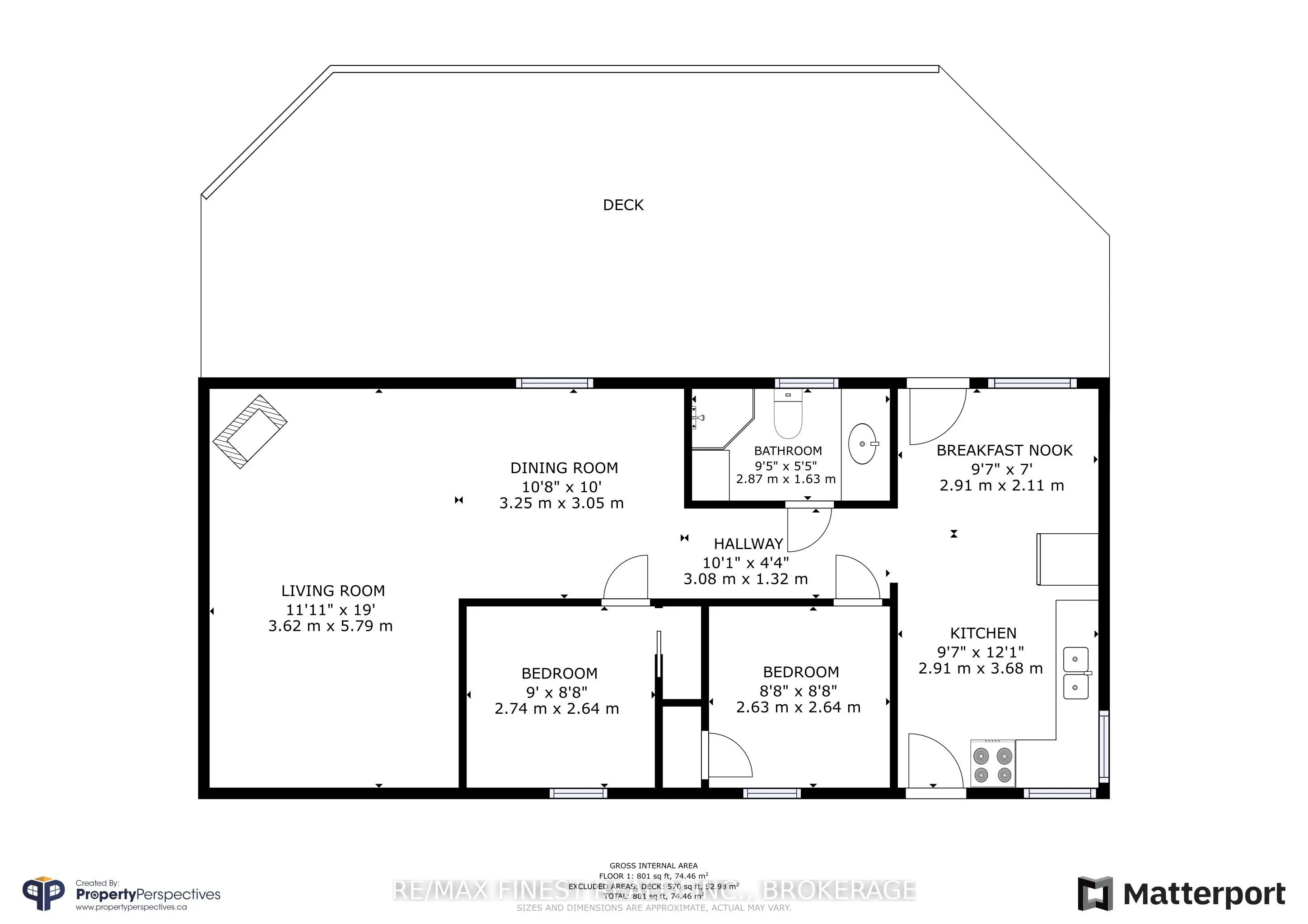 201 Perch Cove Lane
