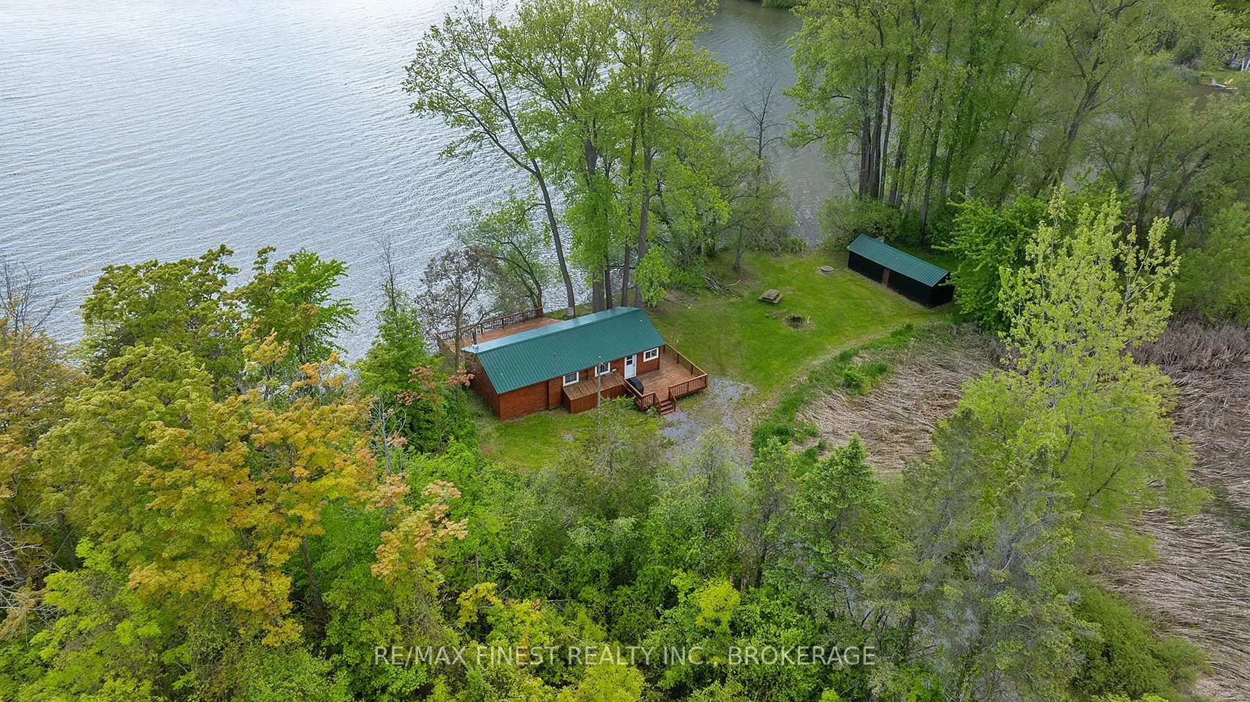 201 Perch Cove Lane
