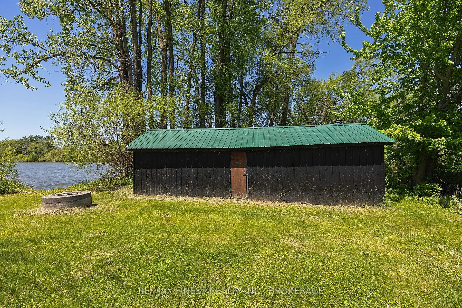 201 Perch Cove Lane