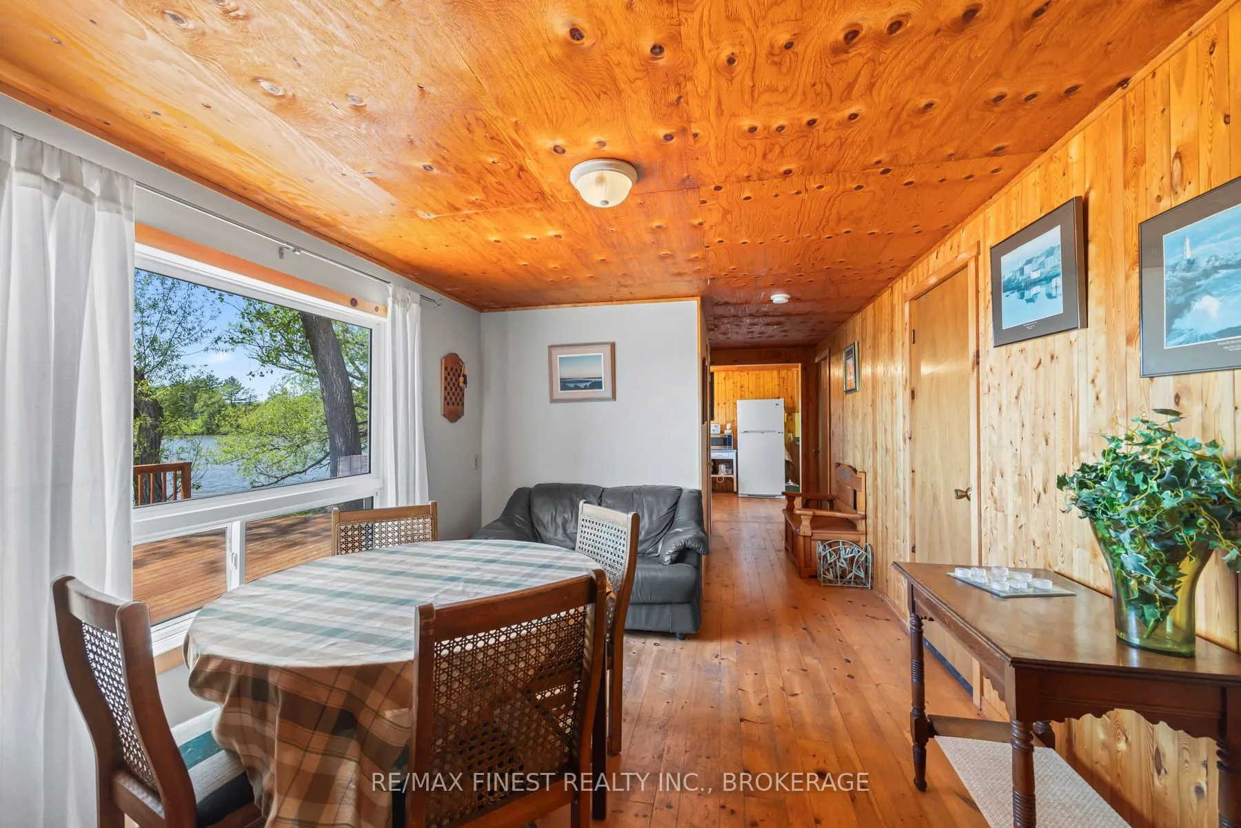 201 Perch Cove Lane