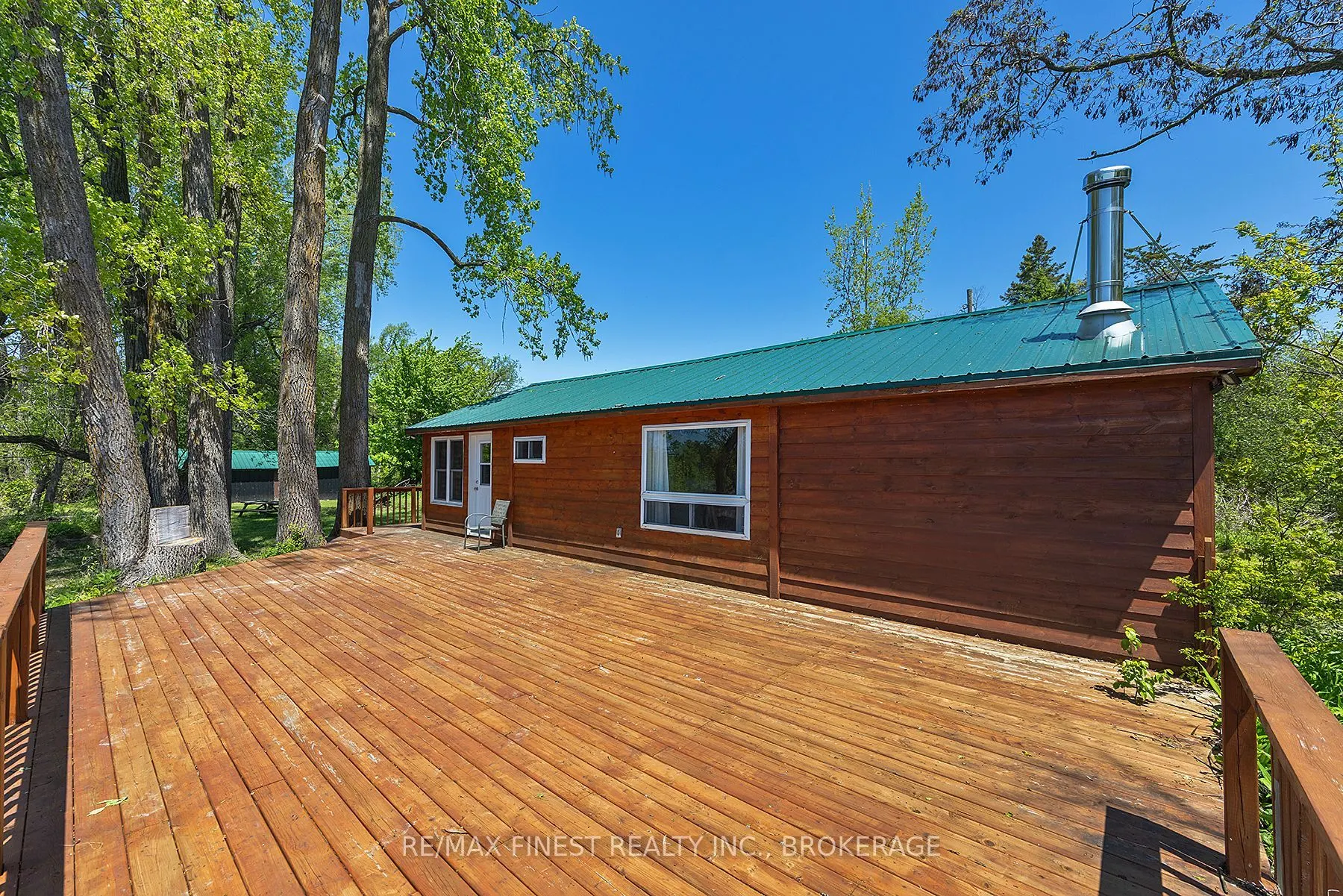 201 Perch Cove Lane