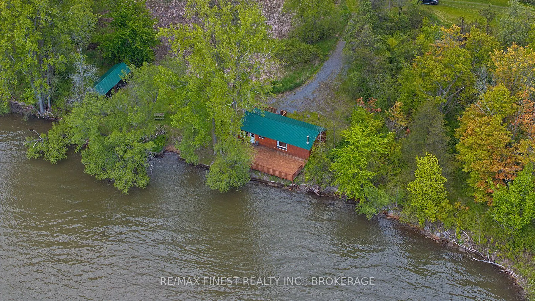 201 Perch Cove Lane