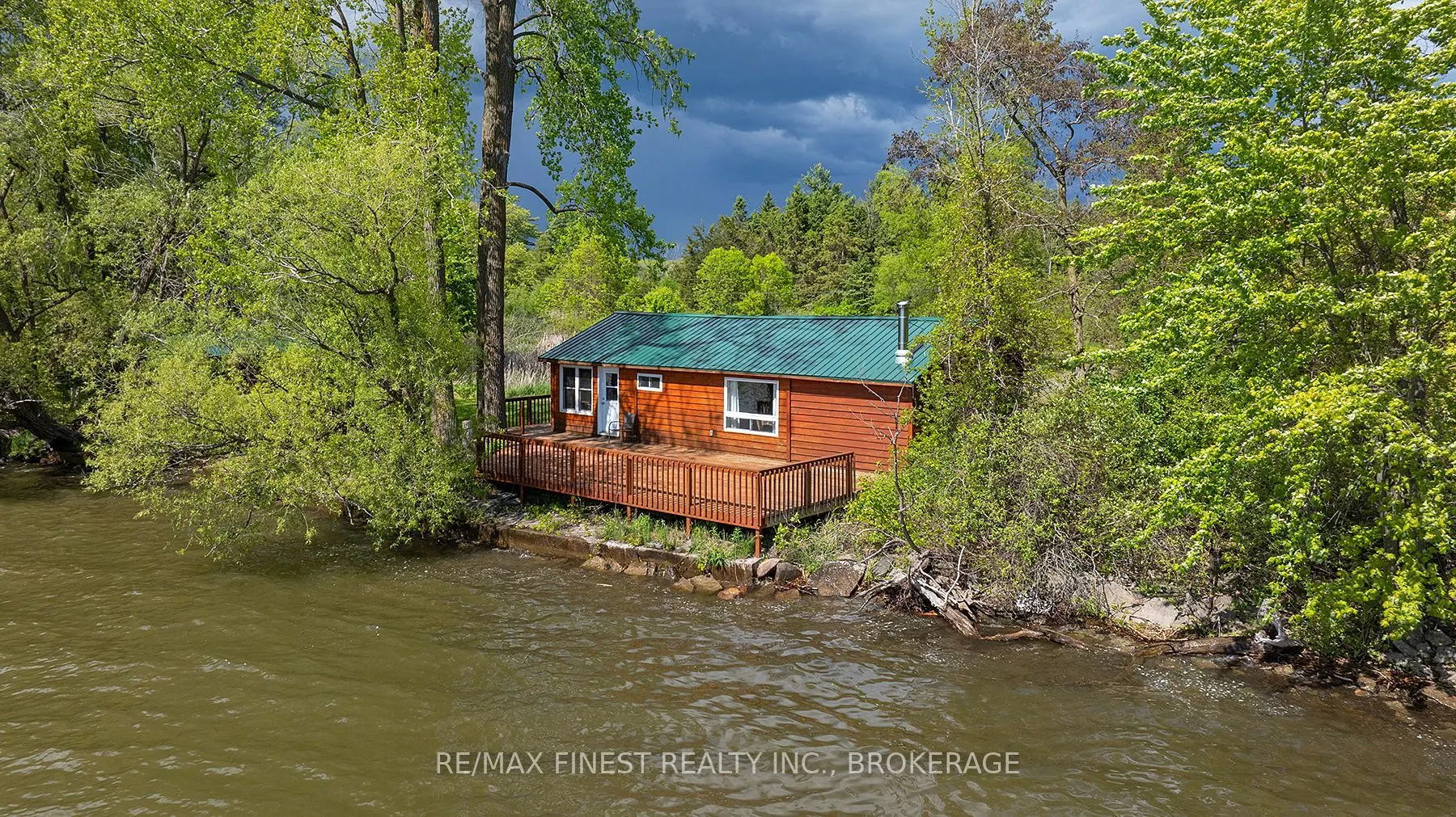 201 Perch Cove Lane