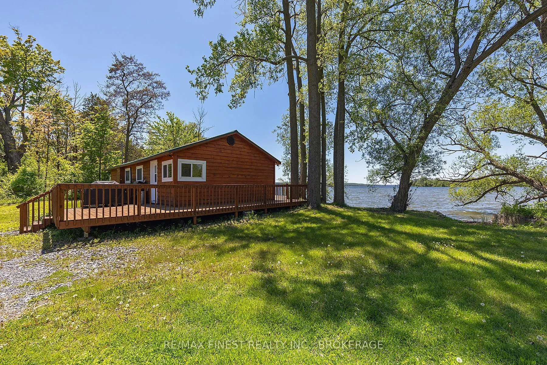 201 Perch Cove Lane