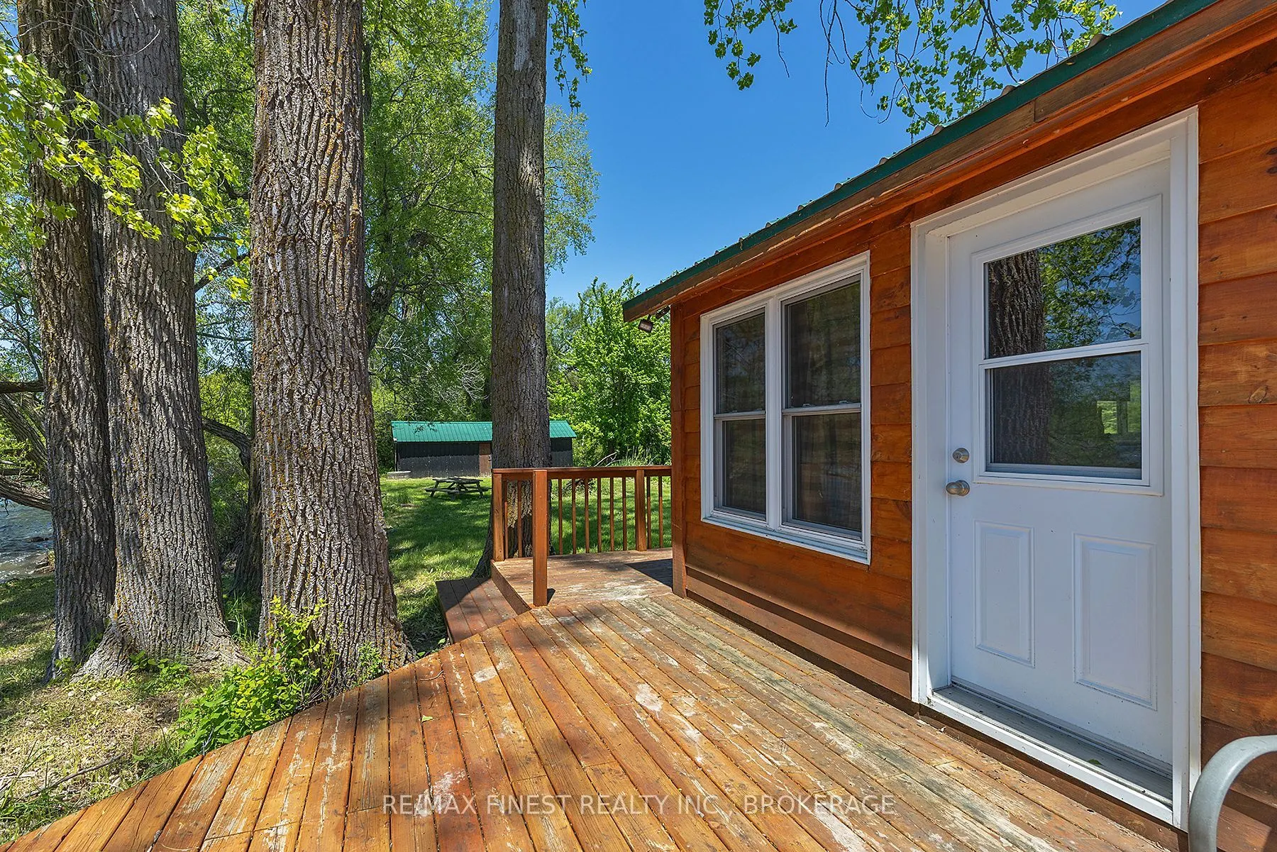 201 Perch Cove Lane