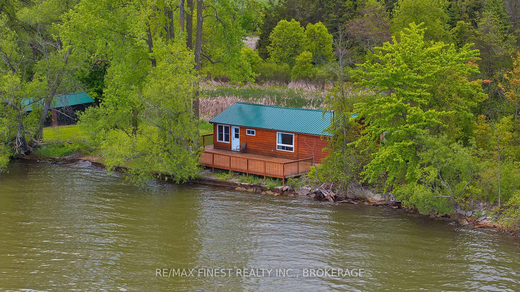 201 Perch Cove Lane