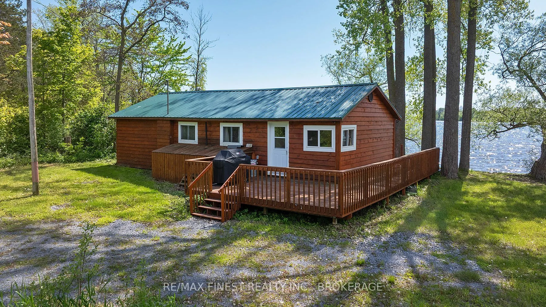 201 Perch Cove Lane