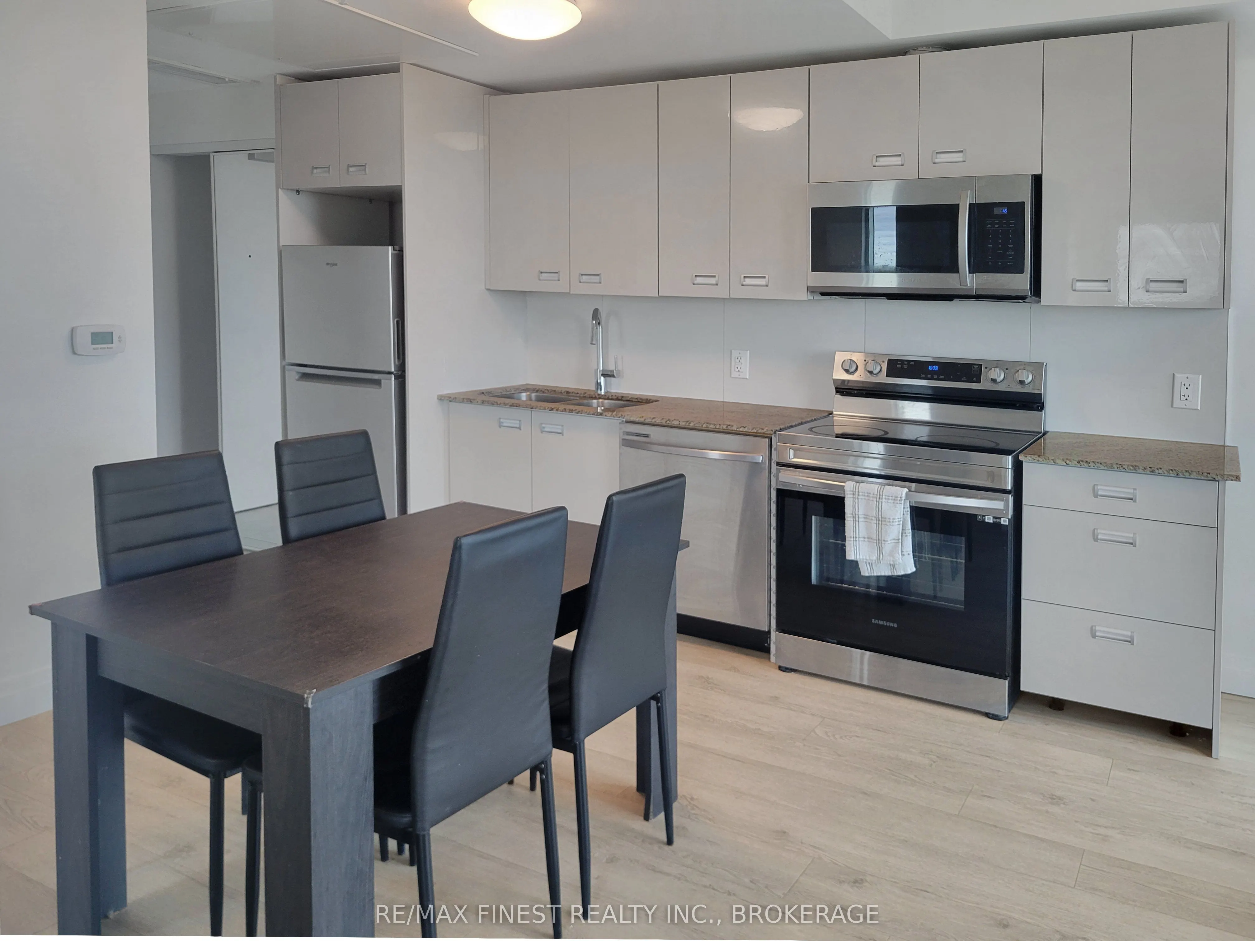 652 Princess Street, #1031