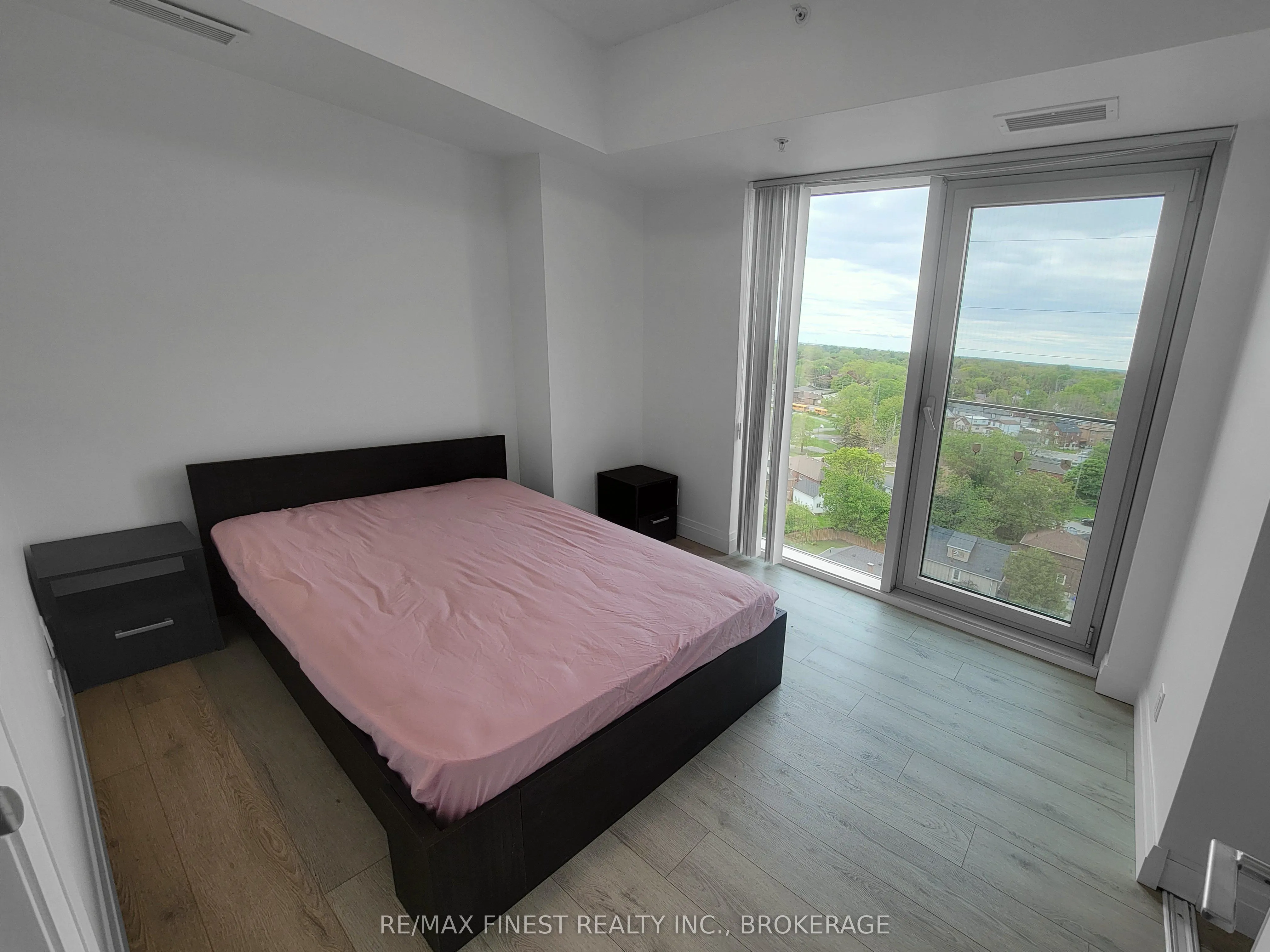 652 Princess Street, #1031