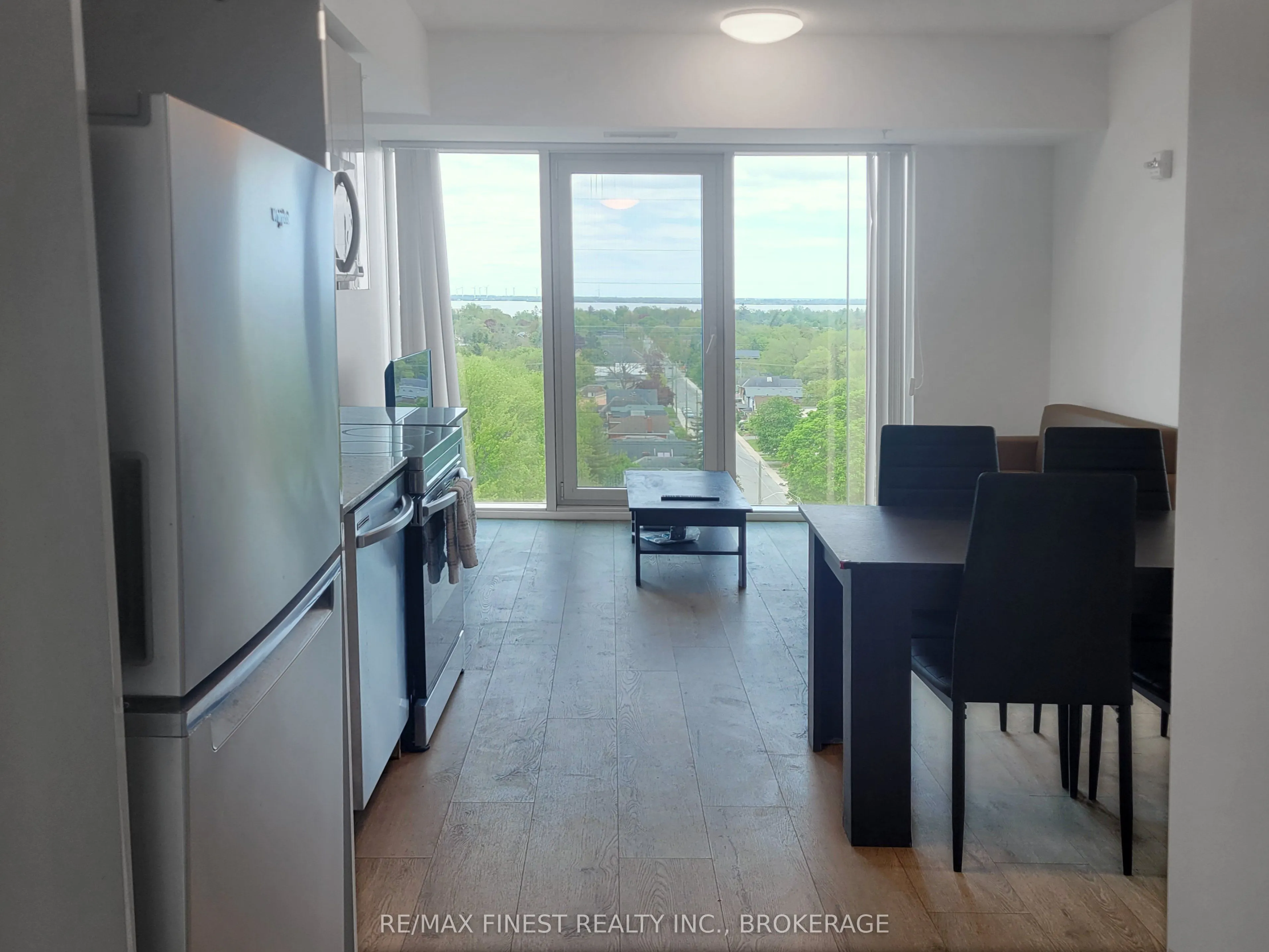 652 Princess Street, #1031