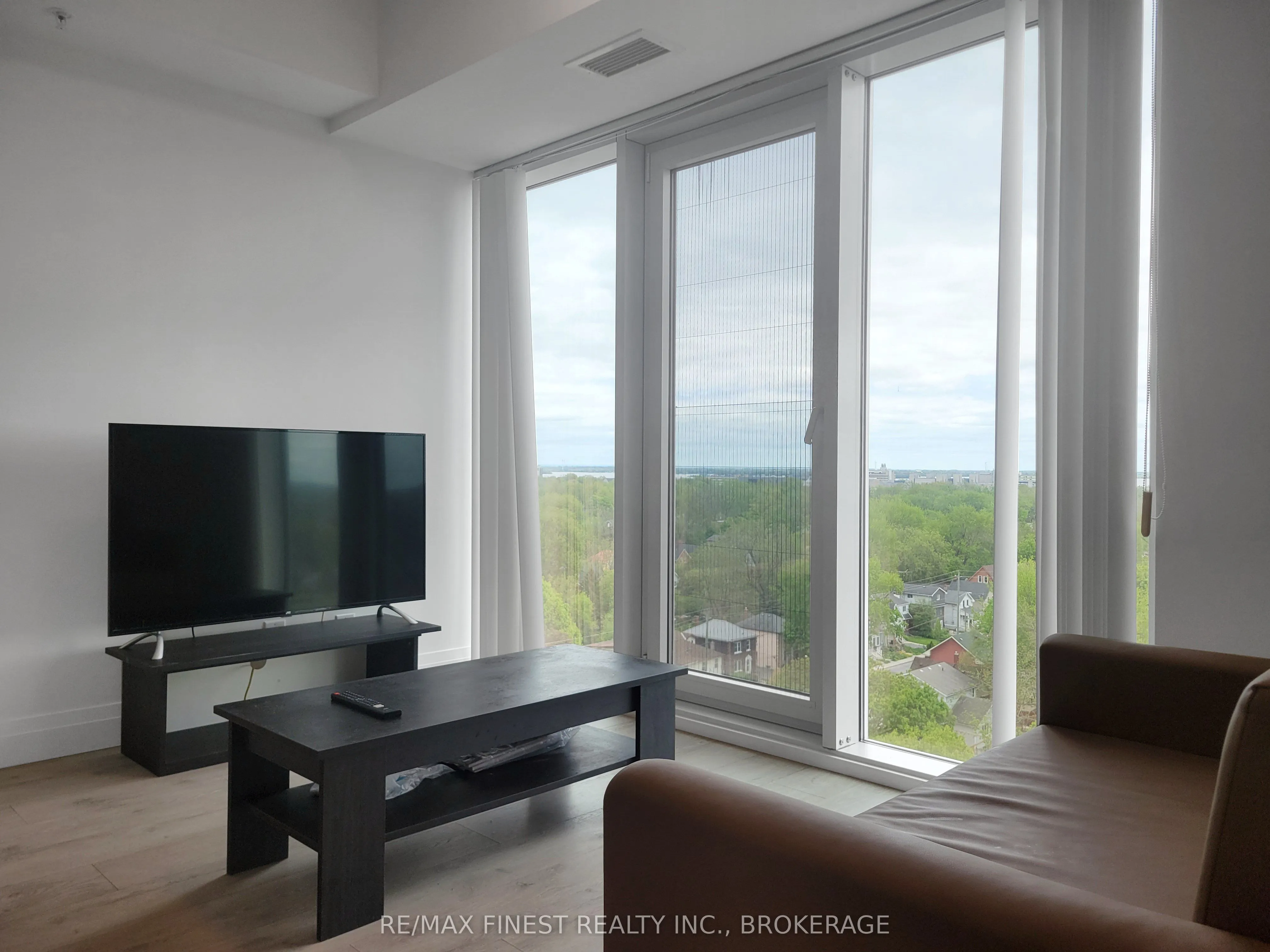 652 Princess Street, #1031
