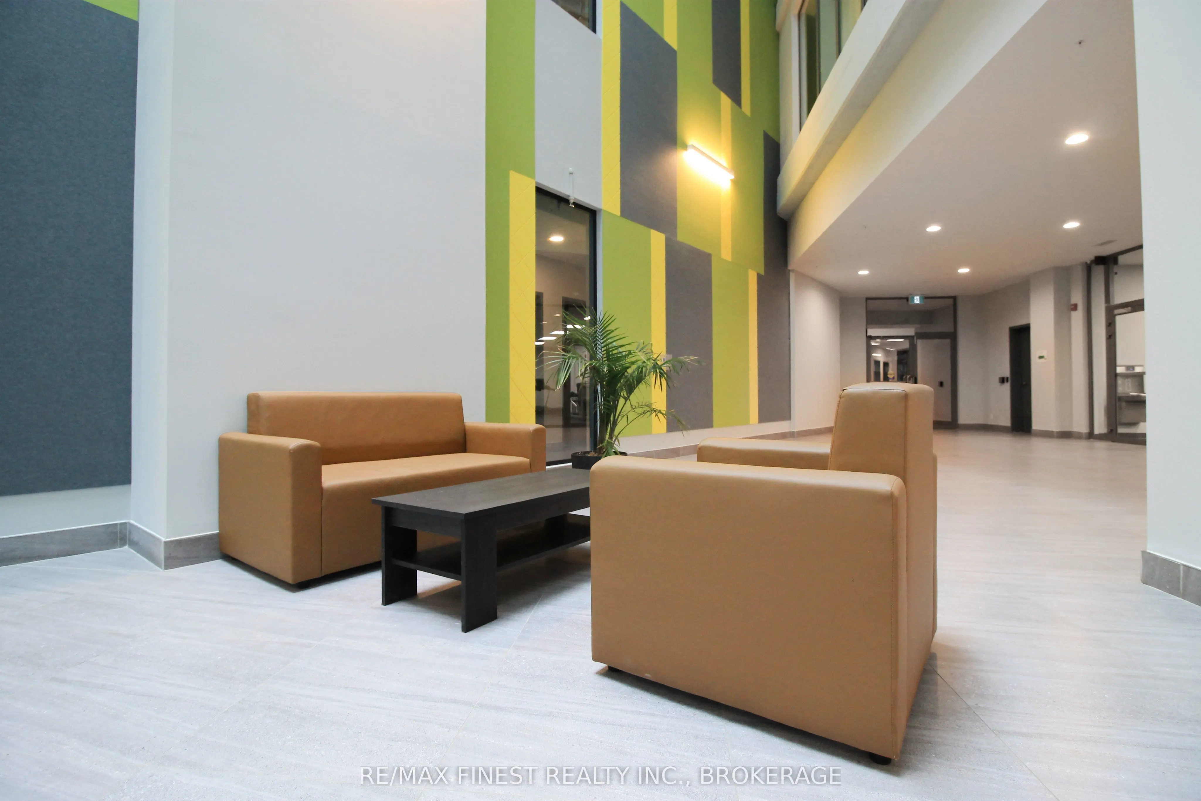 652 Princess Street, #1031
