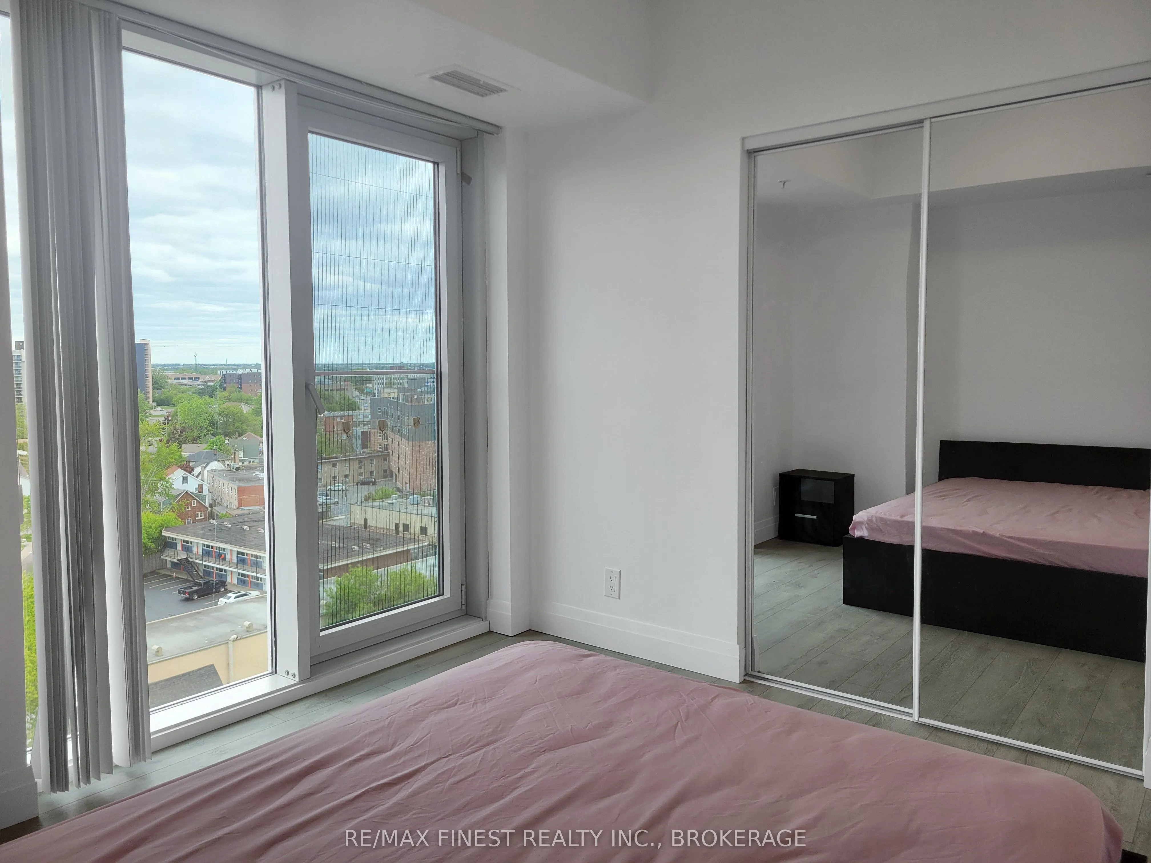 652 Princess Street, #1031