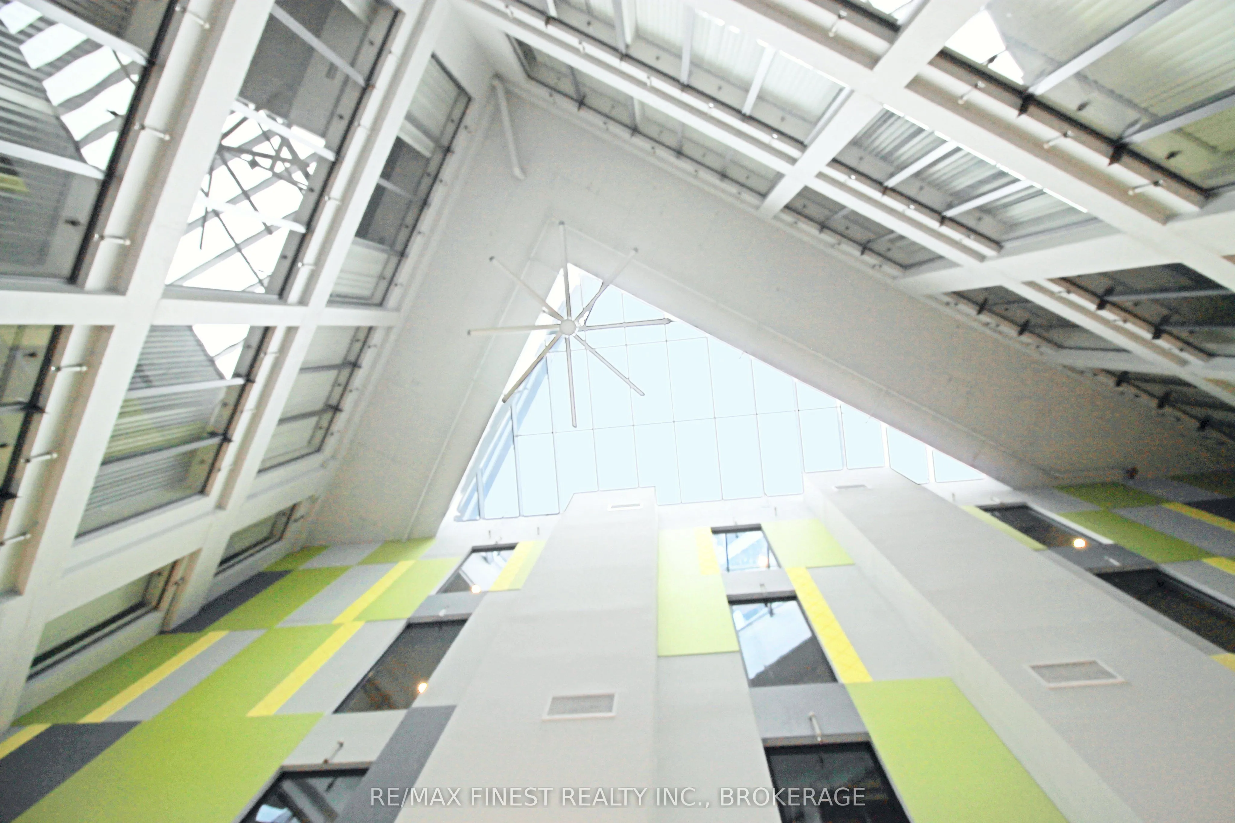 652 Princess Street, #1031