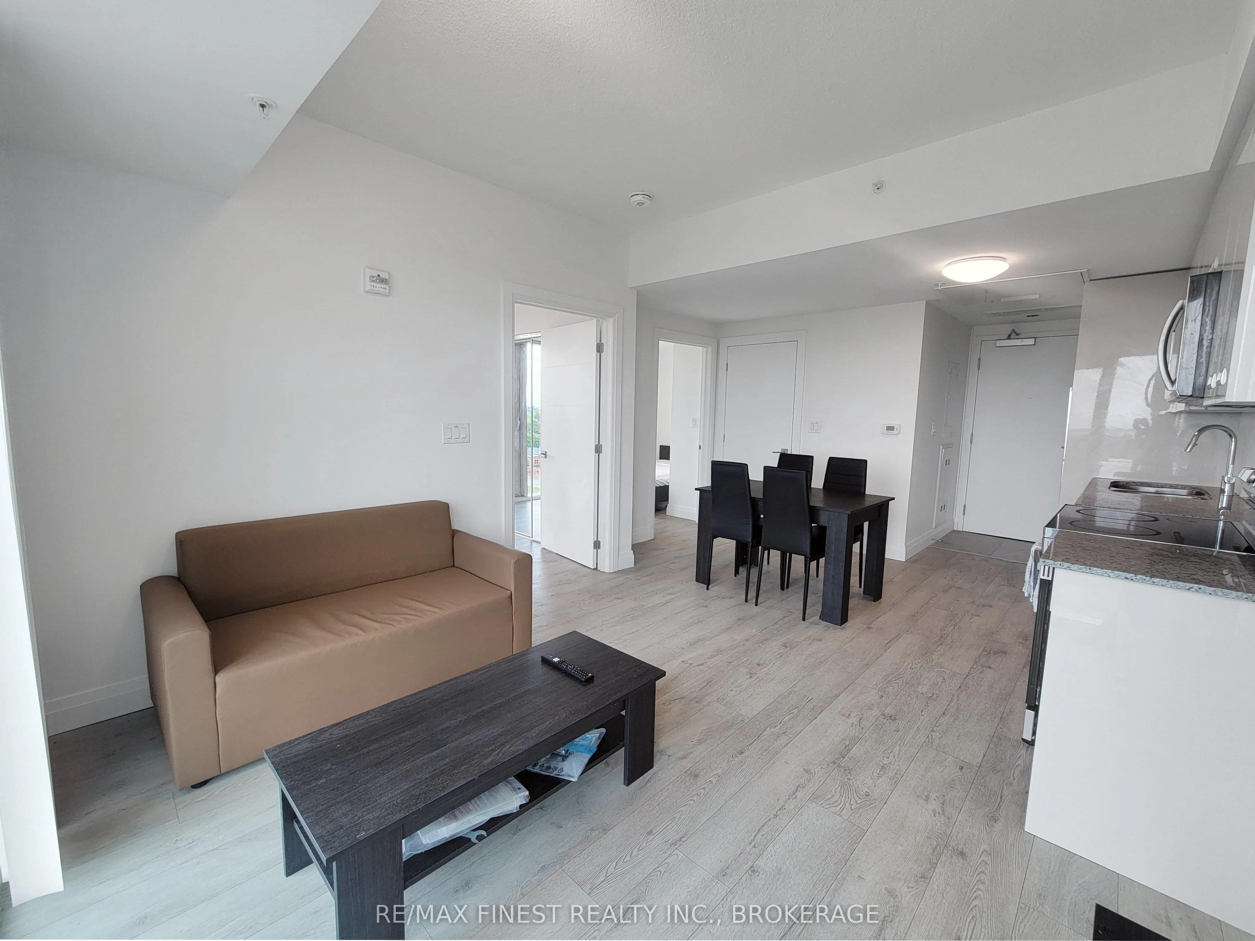652 Princess Street, #1031