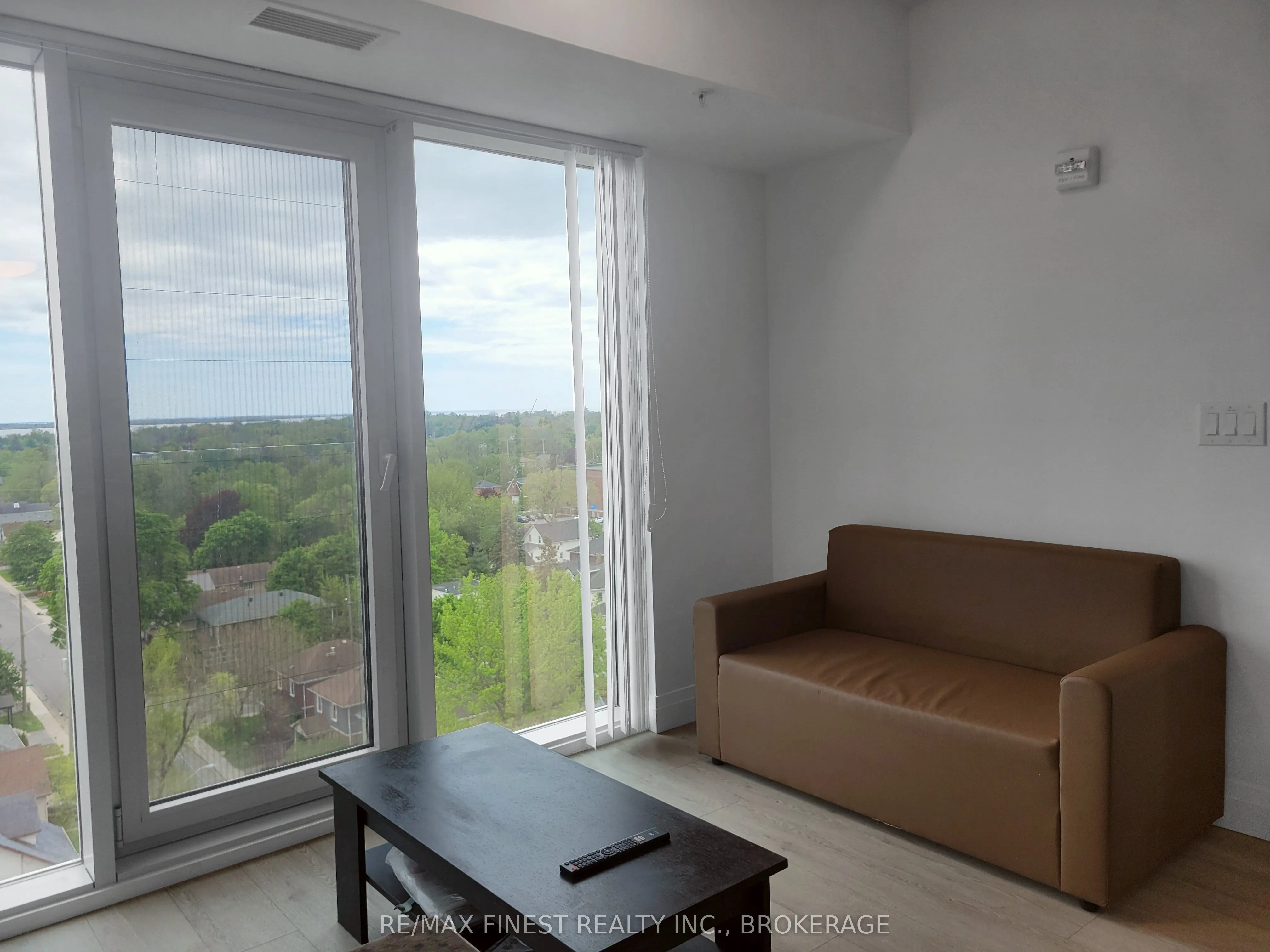 652 Princess Street, #1031