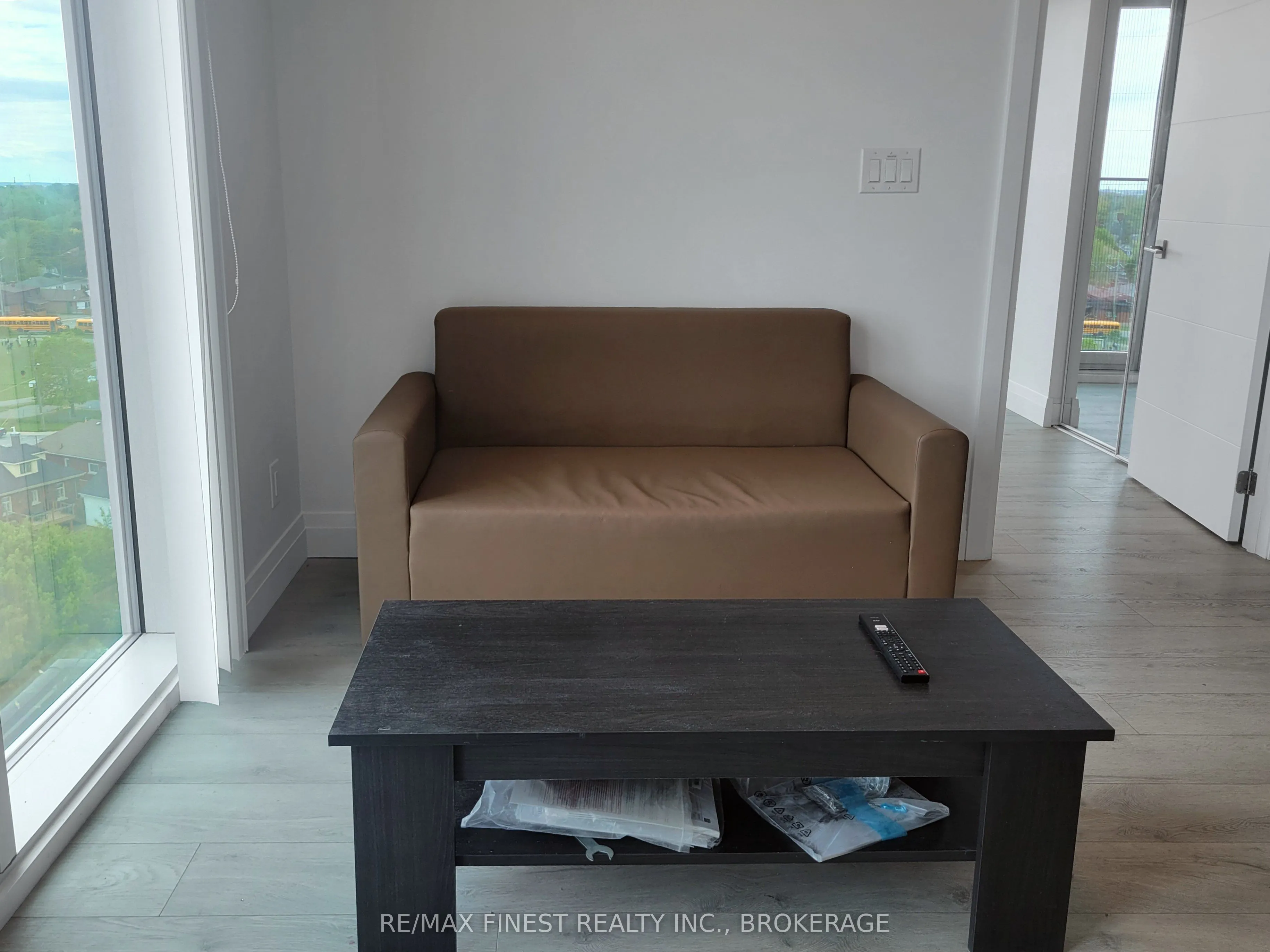 652 Princess Street, #1031