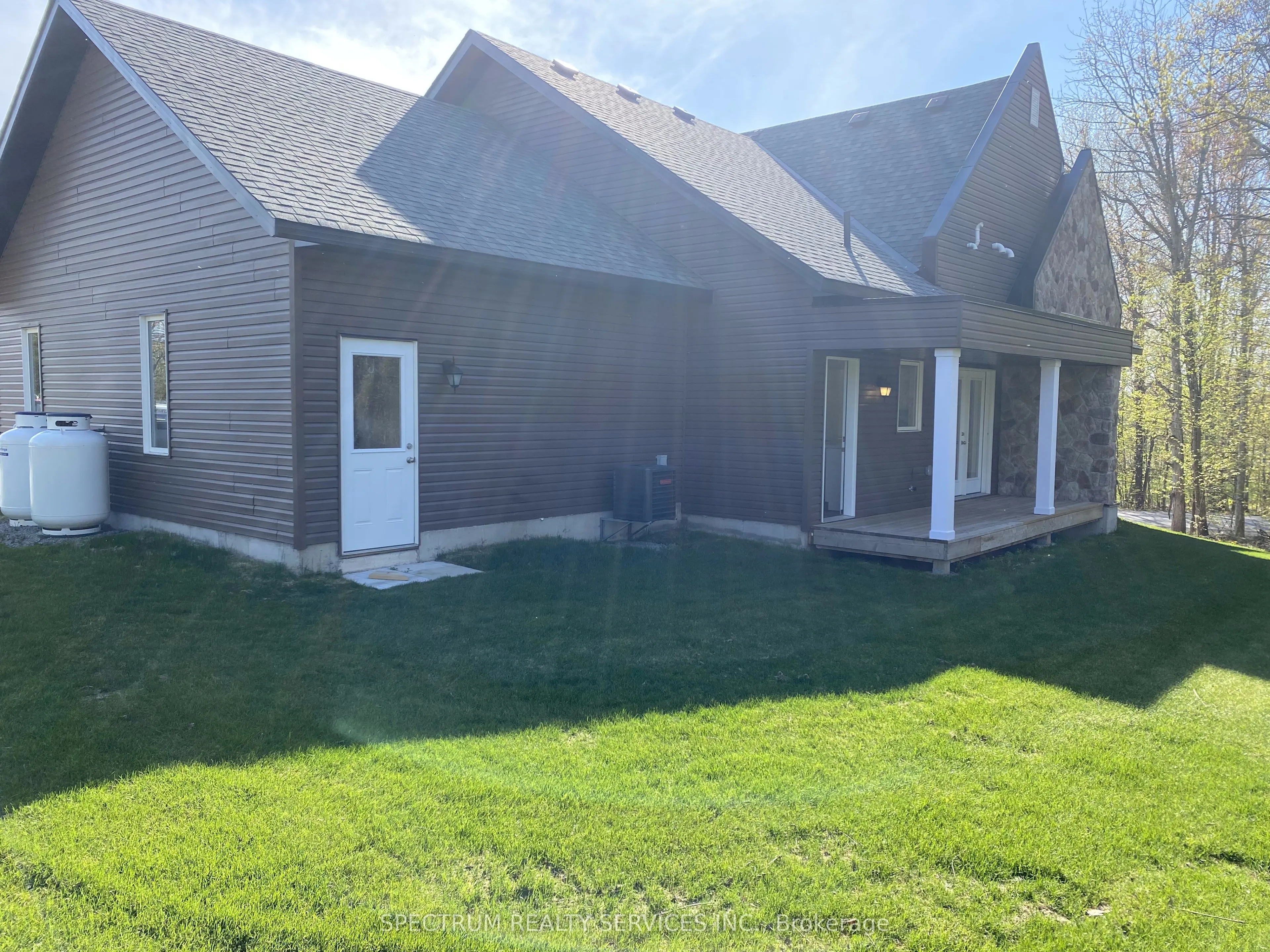 6 Marina Village Drive