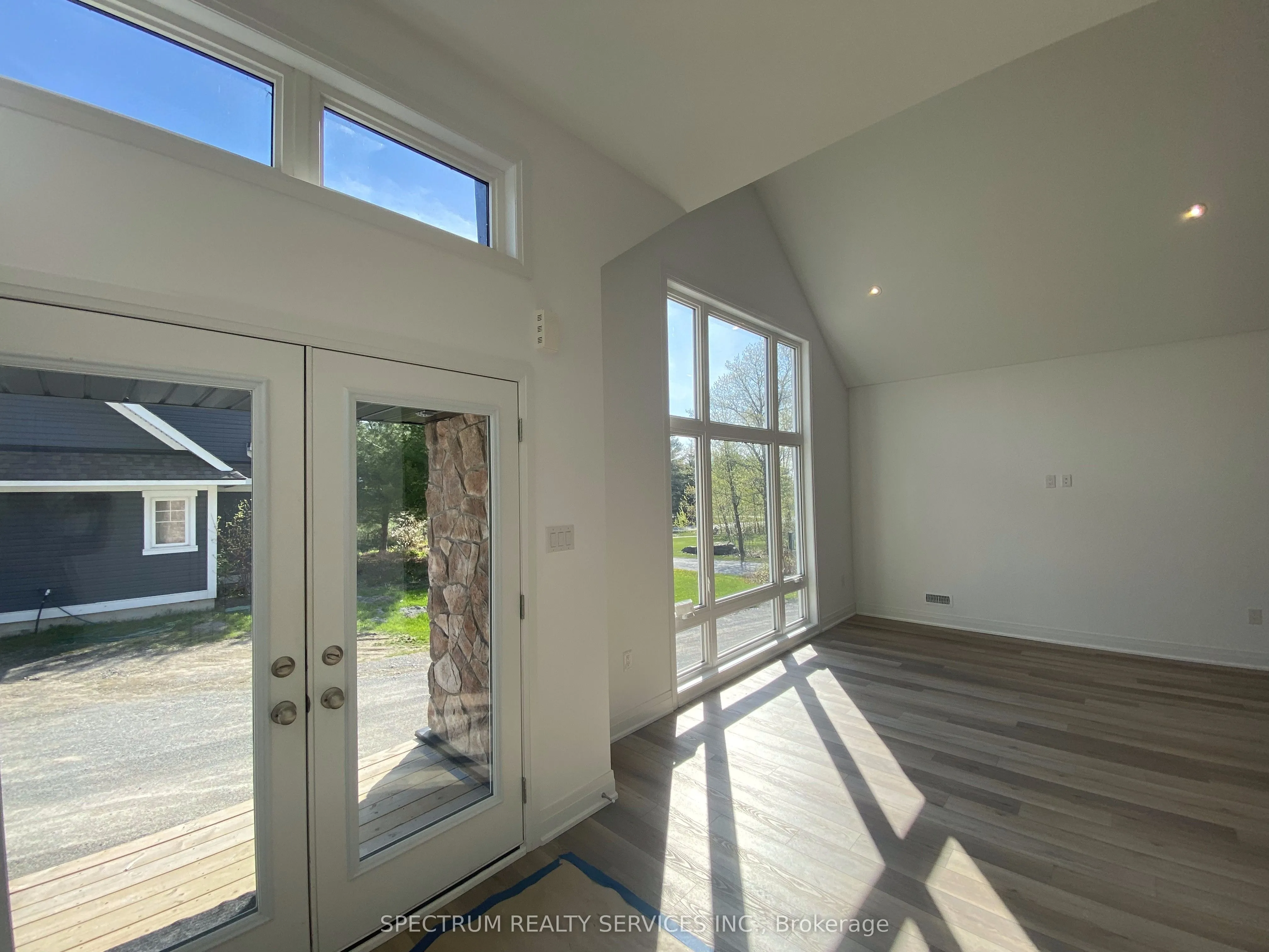 6 Marina Village Drive