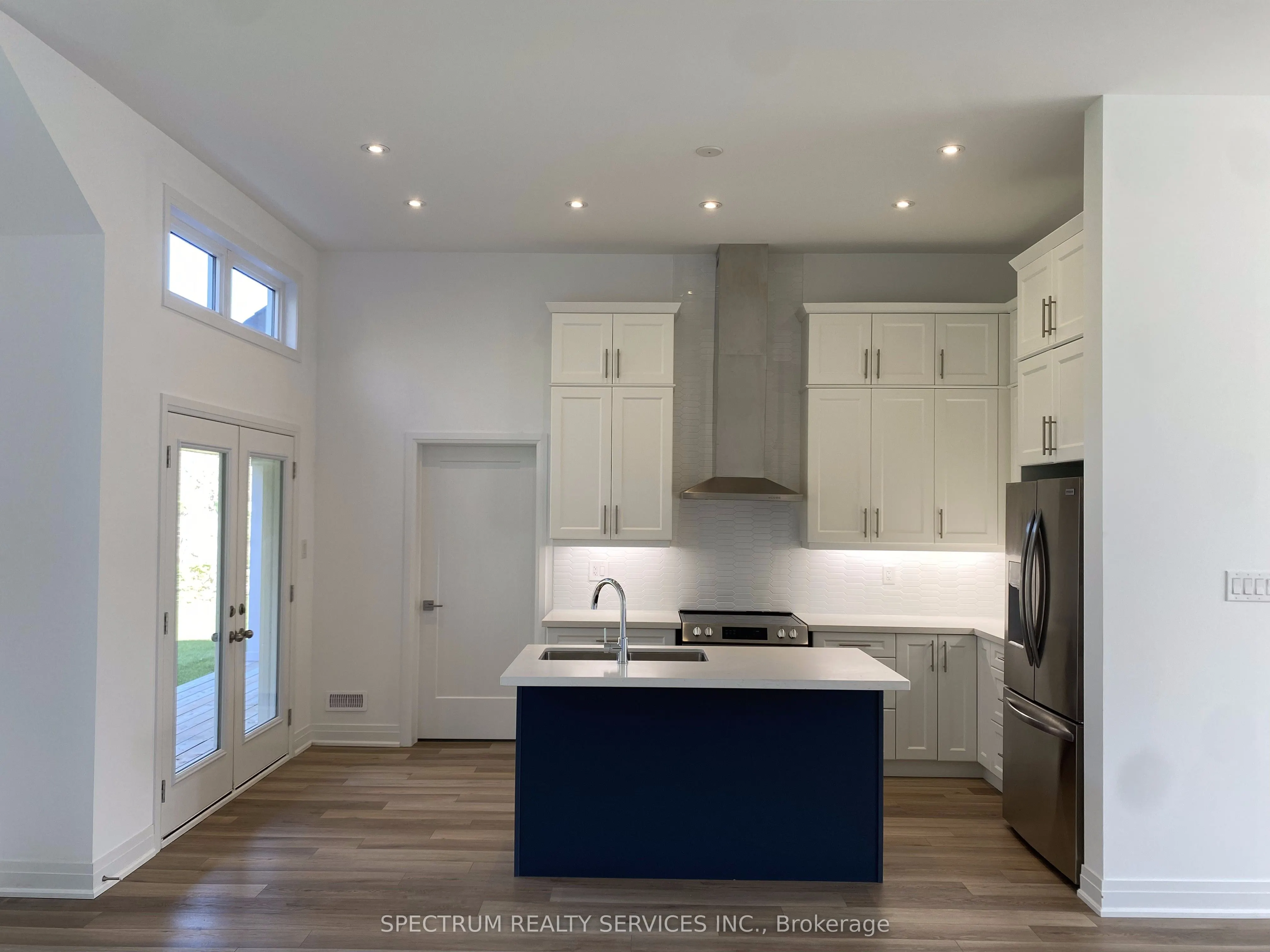 6 Marina Village Drive