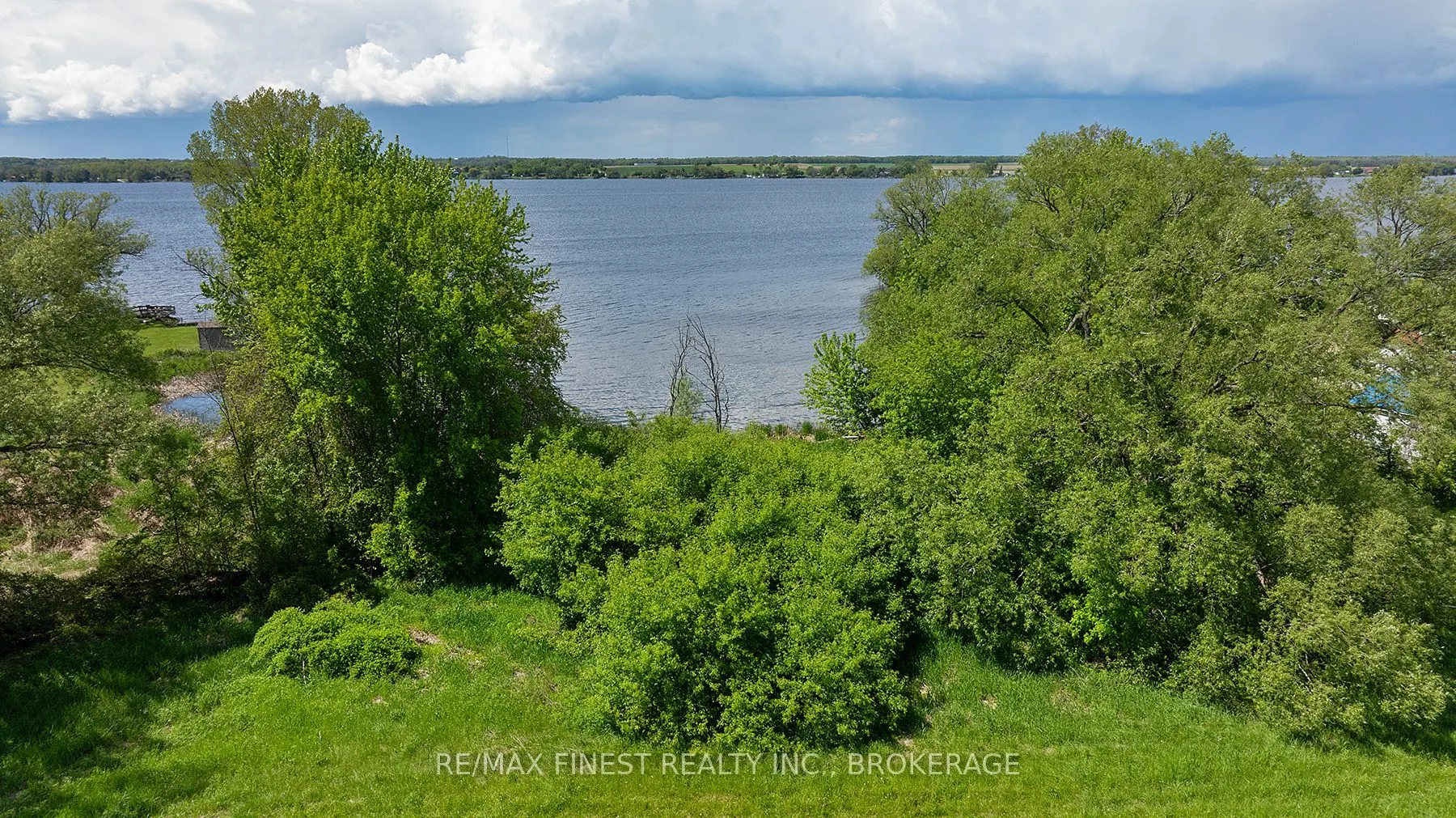0 Third Concession Road