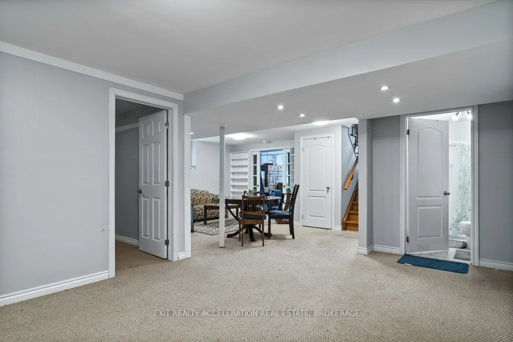83 Beverly Street