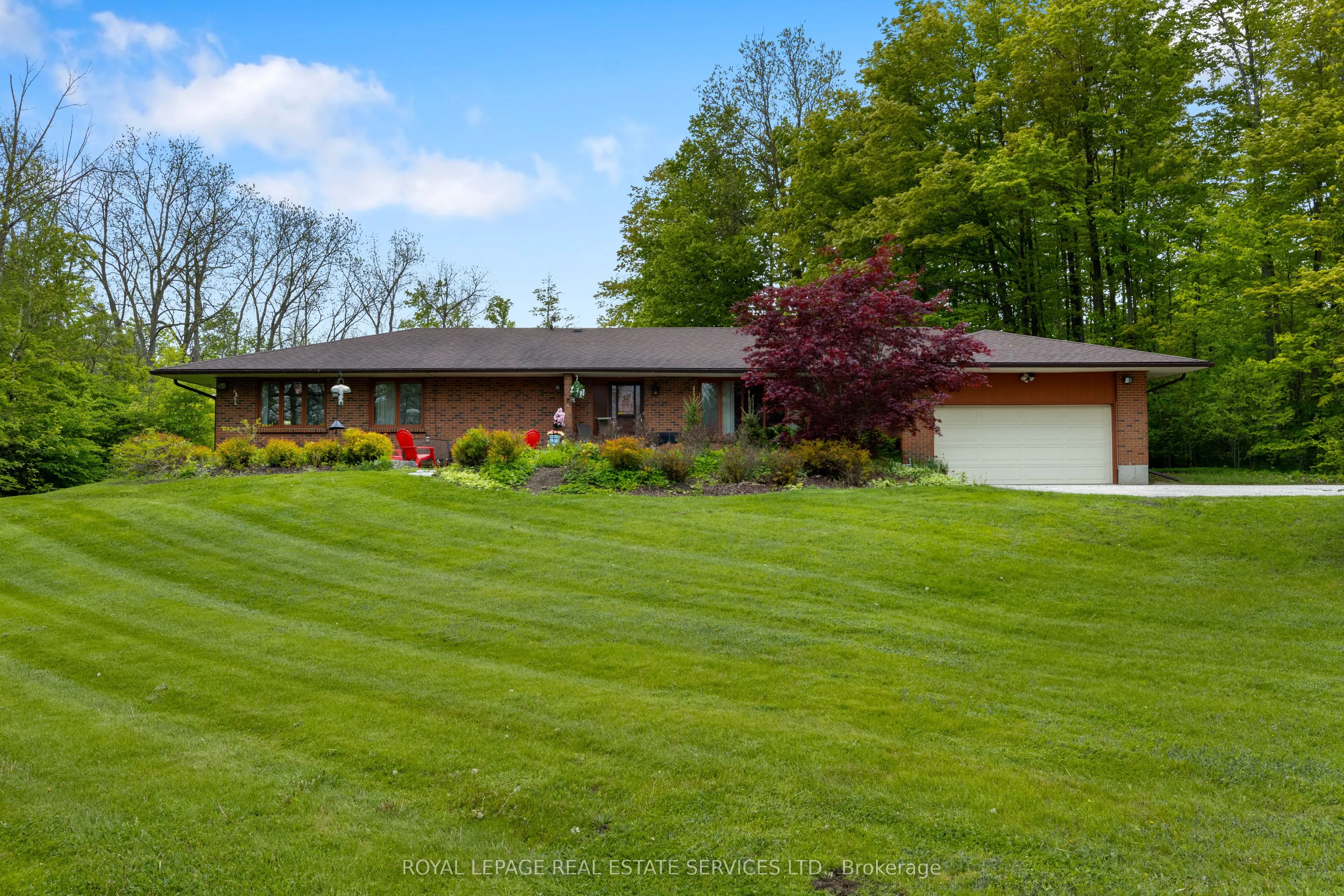 4711 Watson Road South Road S