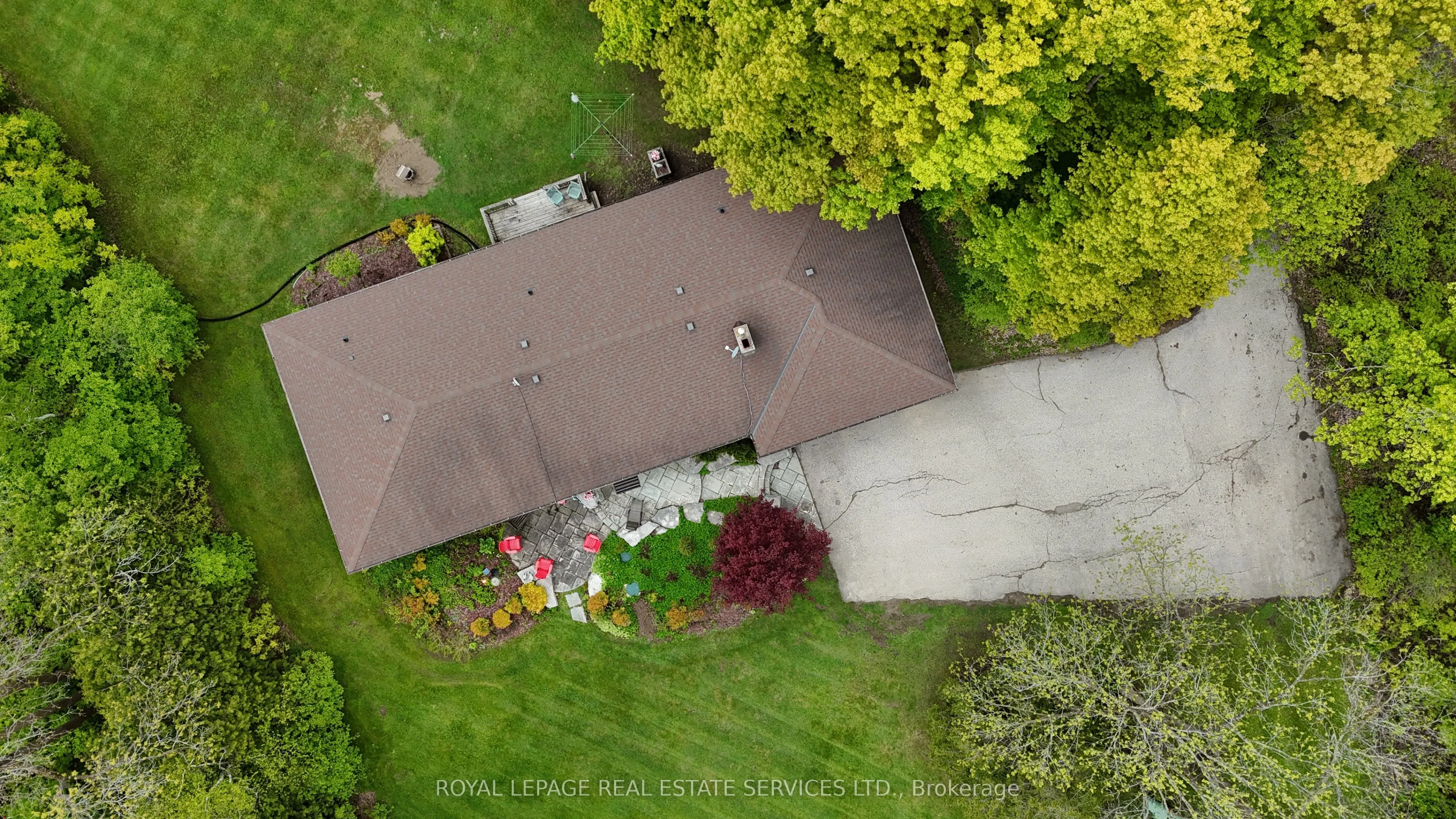 4711 Watson Road South Road S