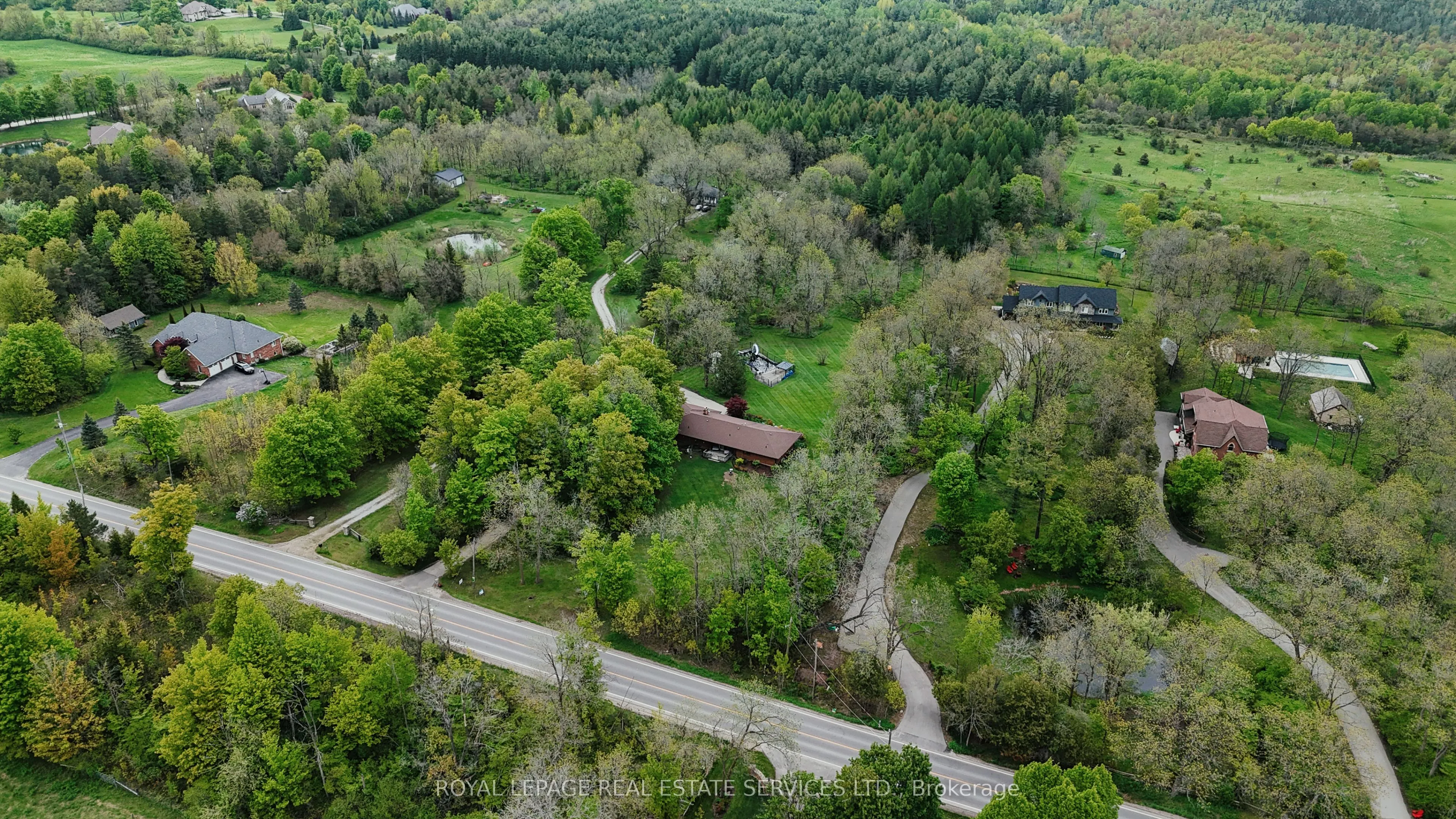 4711 Watson Road South Road S