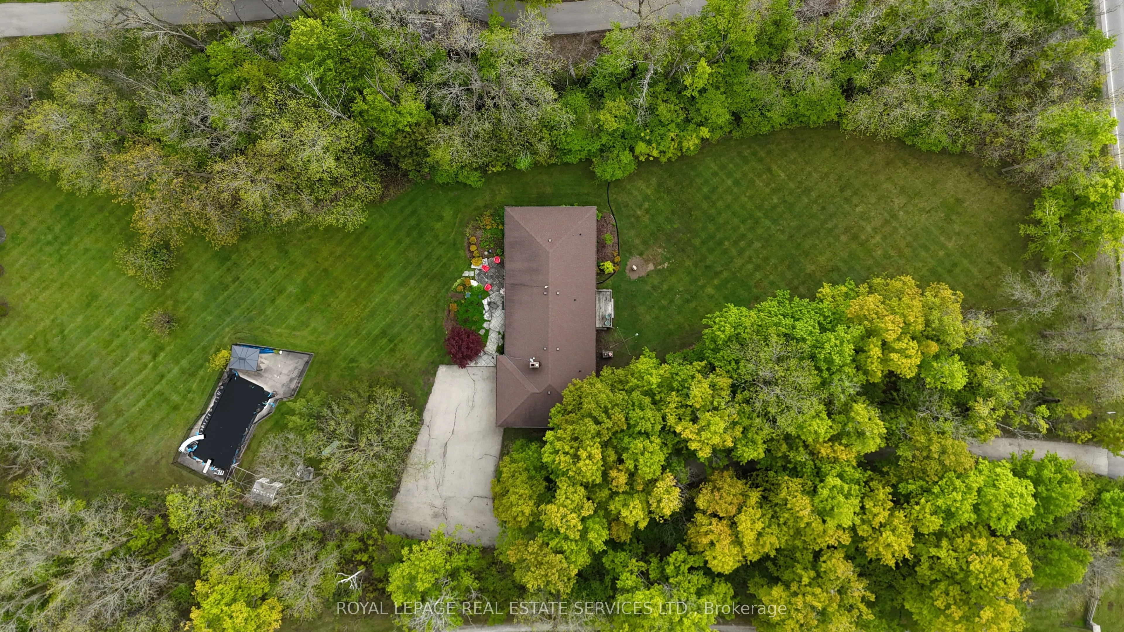 4711 Watson Road South Road S