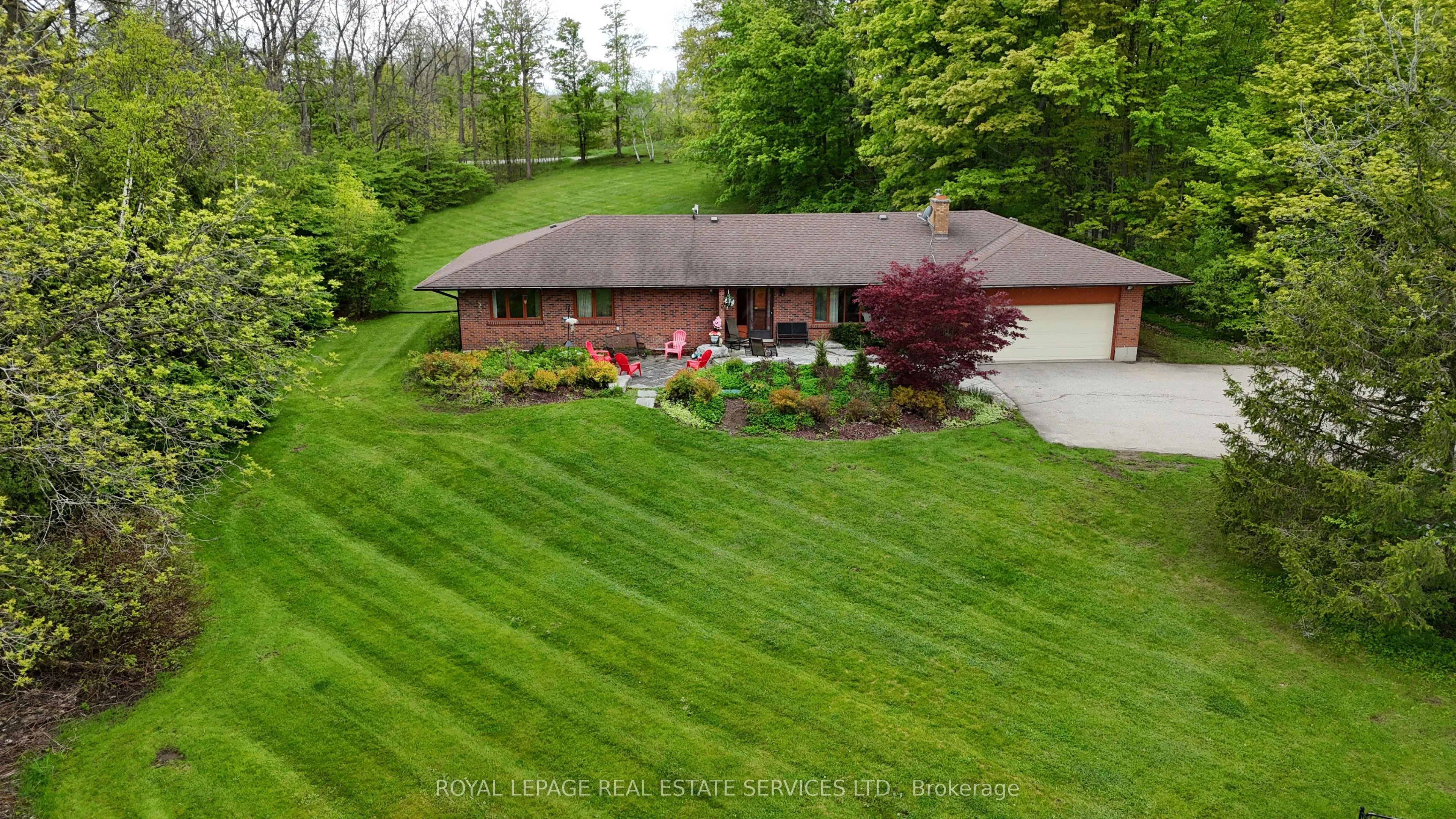 4711 Watson Road South Road S