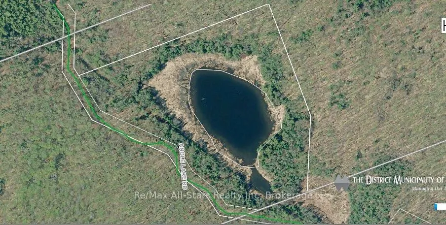 0 Angle Lake Road