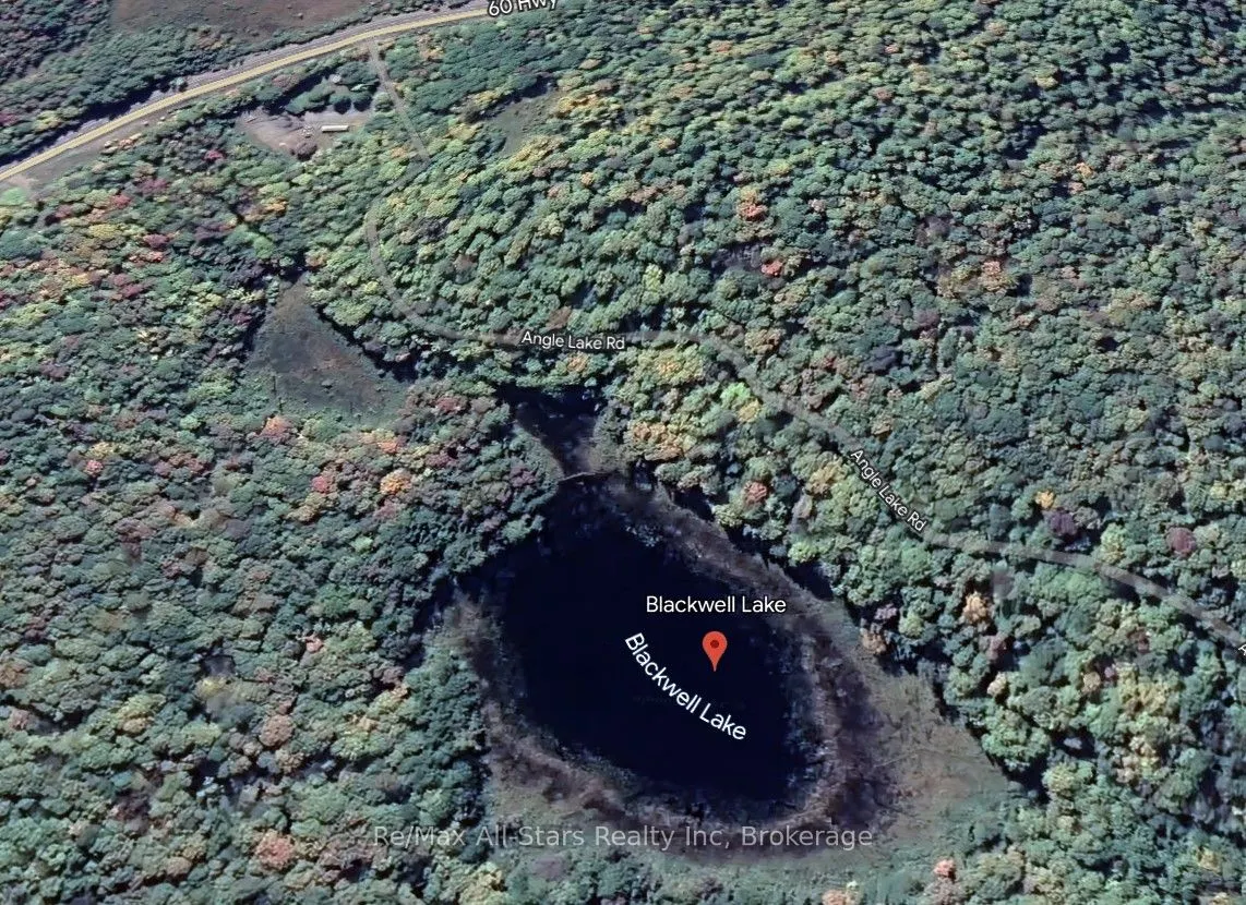 0 Angle Lake Road
