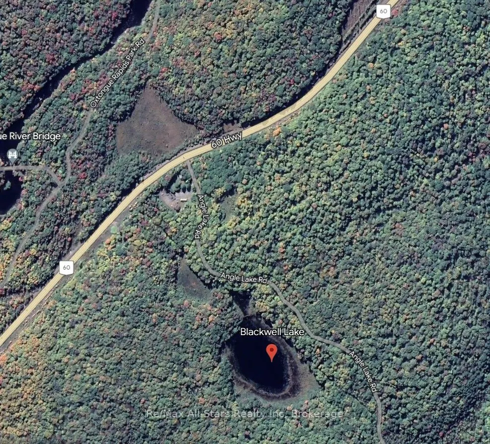 0 Angle Lake Road