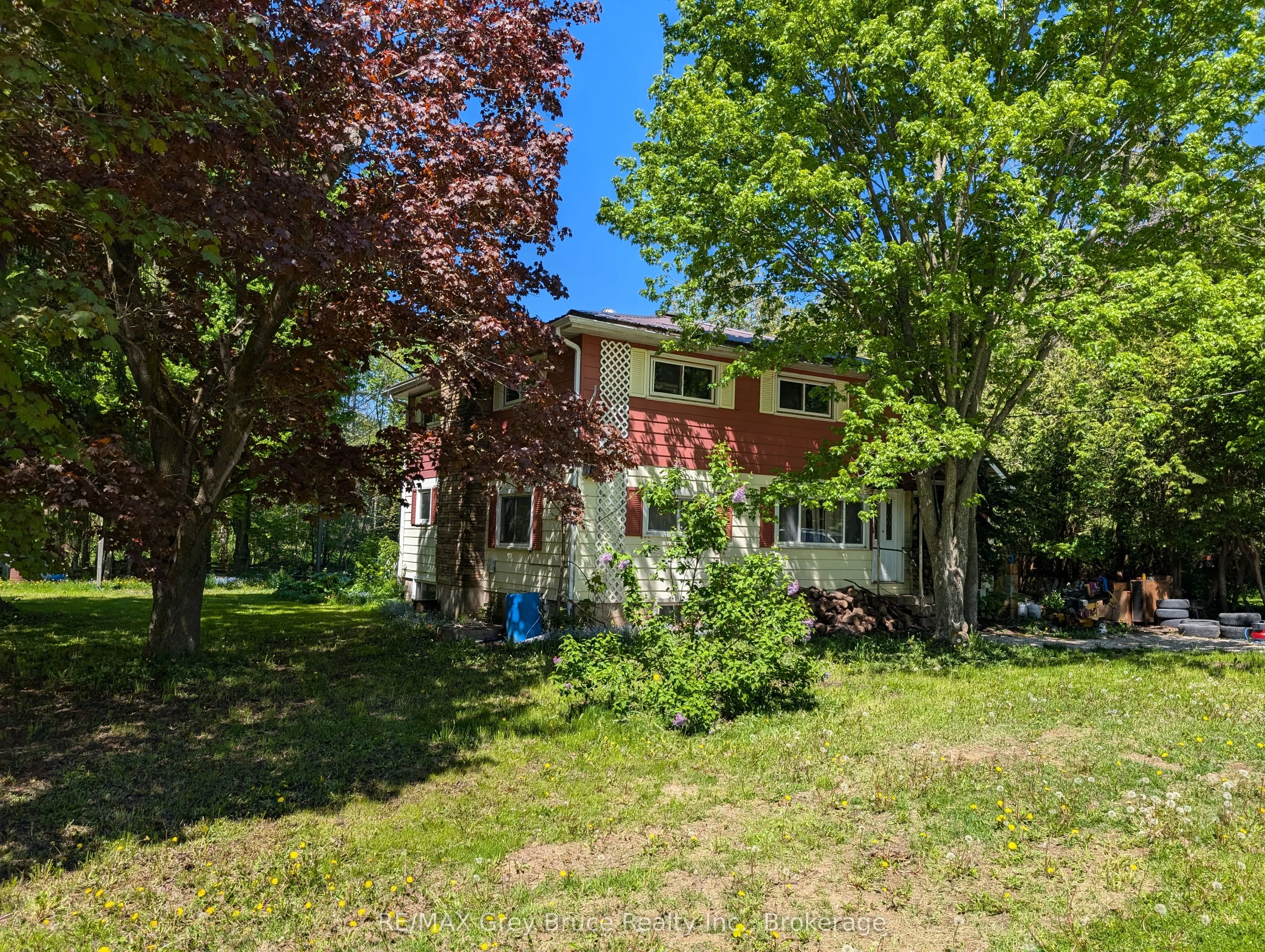 316056 Highway 6 Highway S