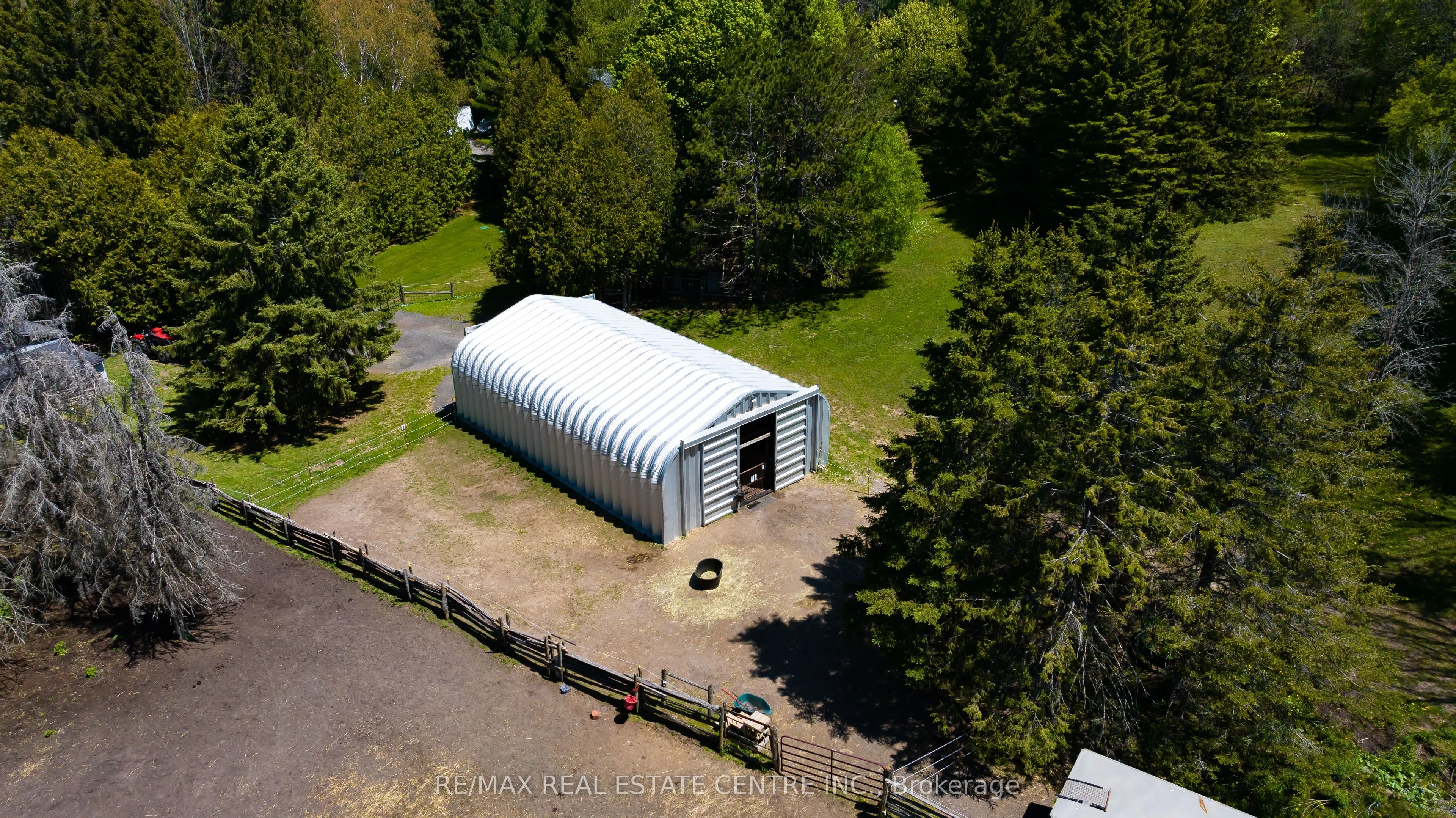 506086 Highway 89 Highway