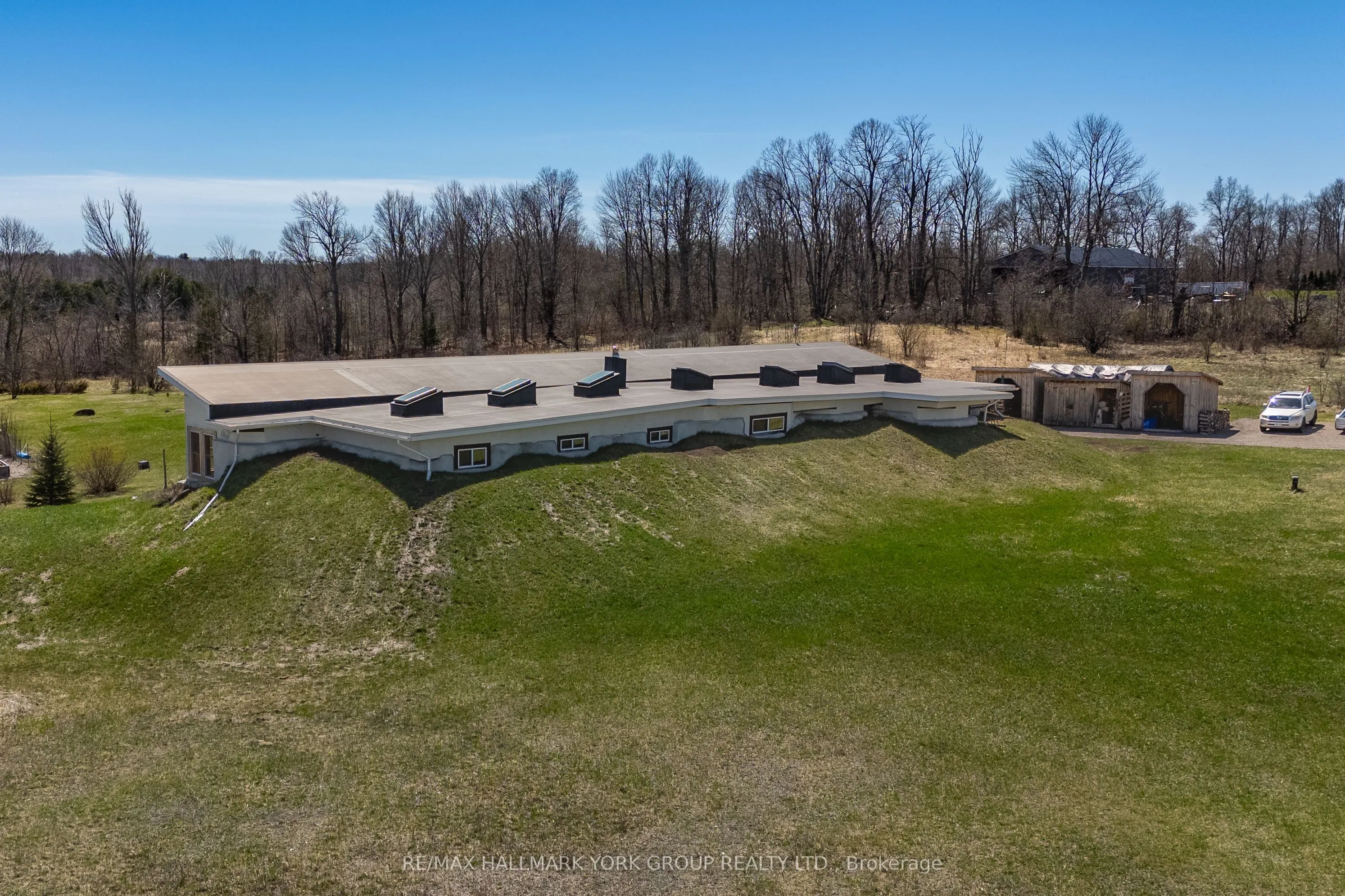 1375 Queensborough Road
