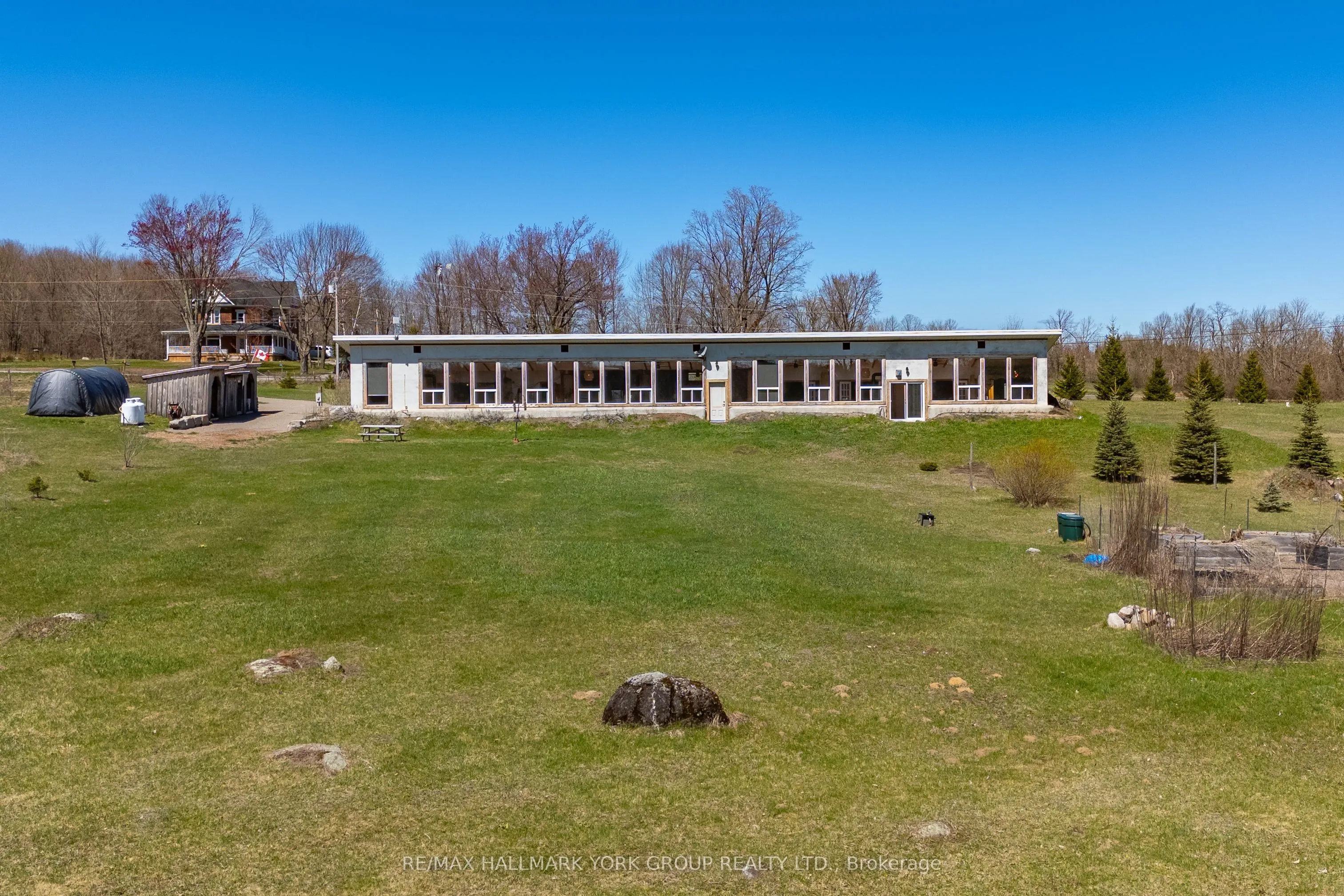 1375 Queensborough Road