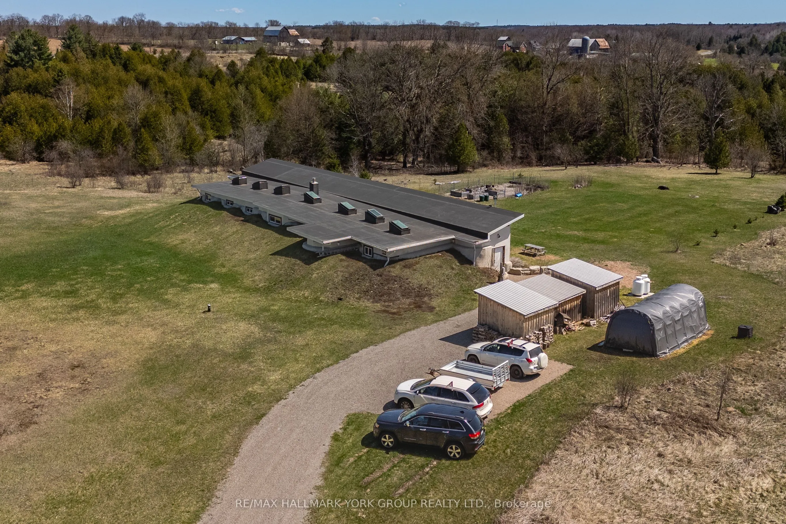 1375 Queensborough Road