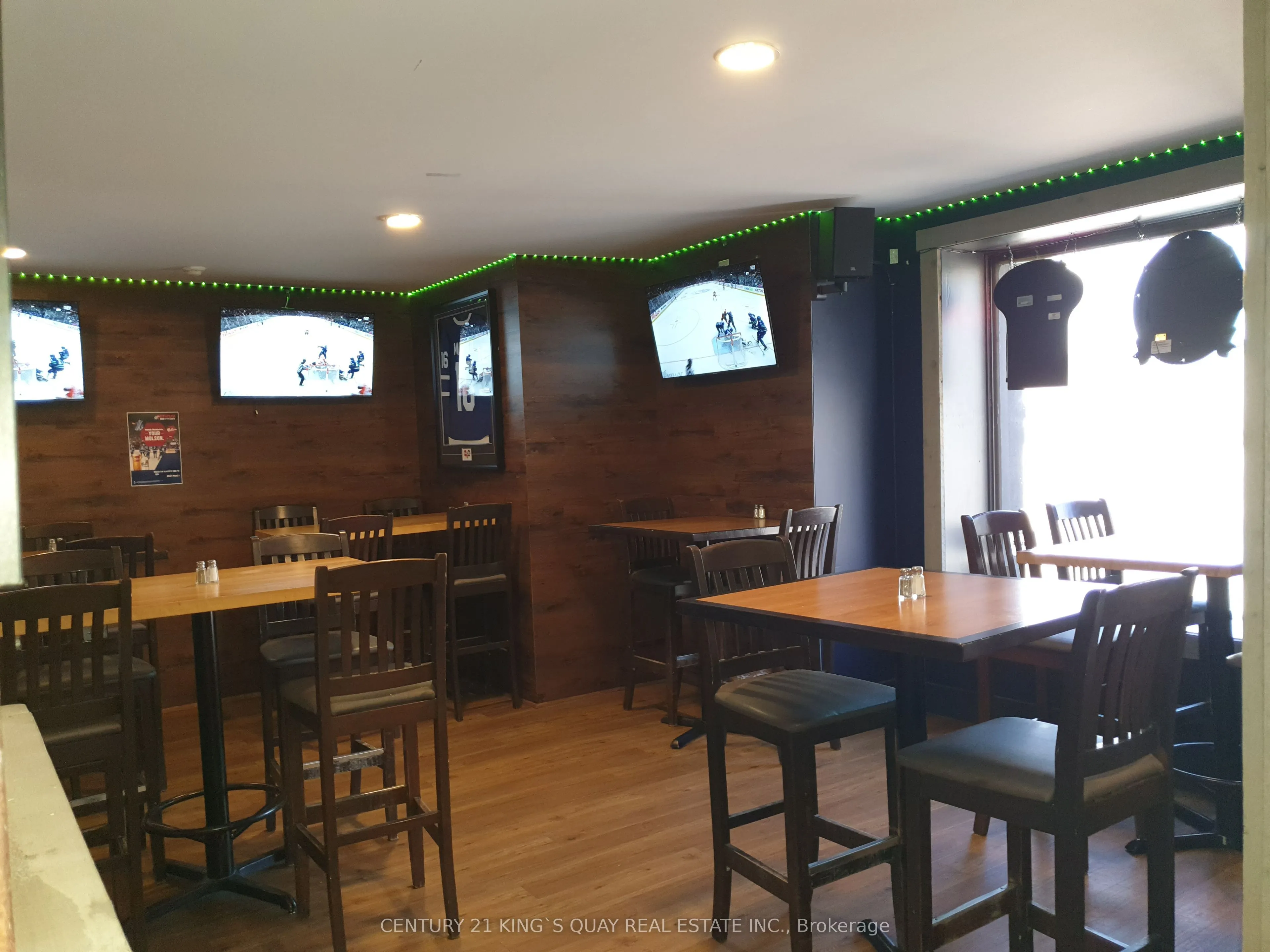 34 Lindsay Street S, #GF