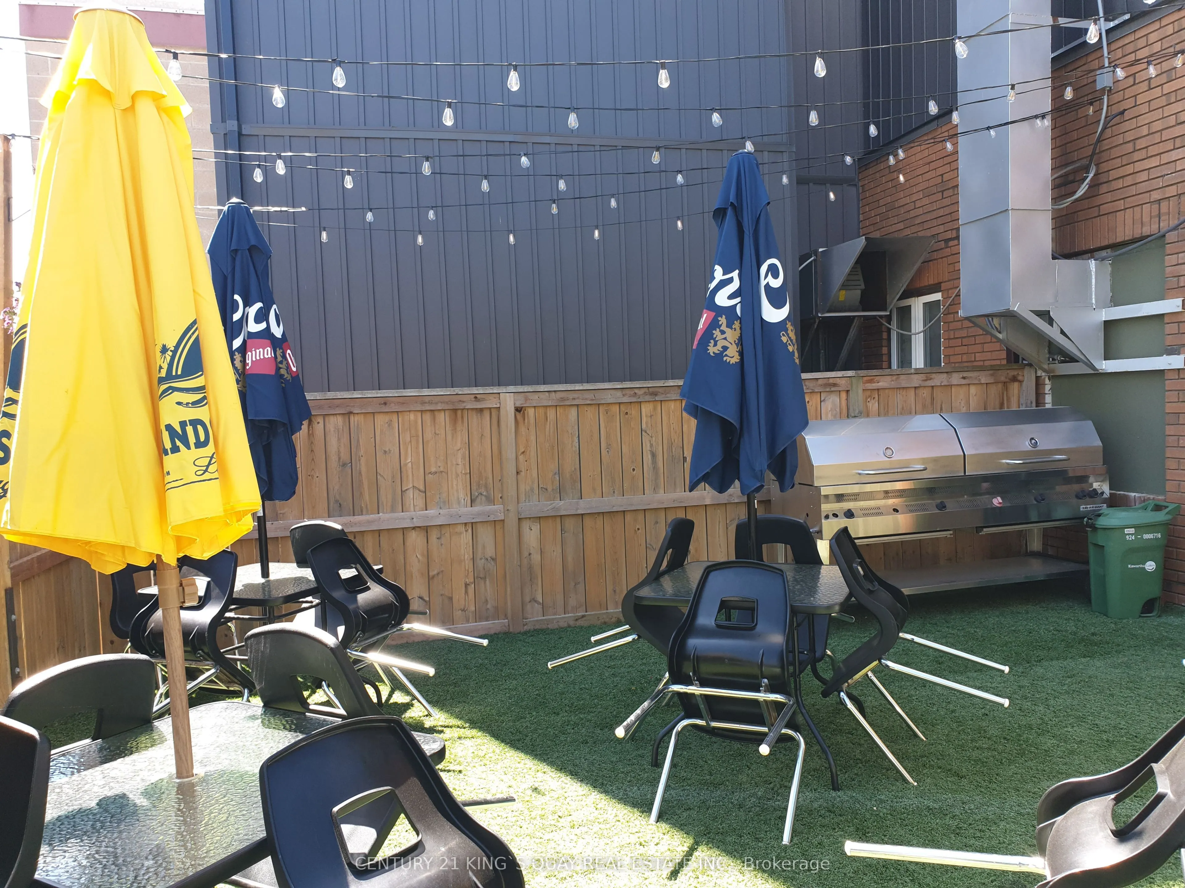 34 Lindsay Street S, #GF