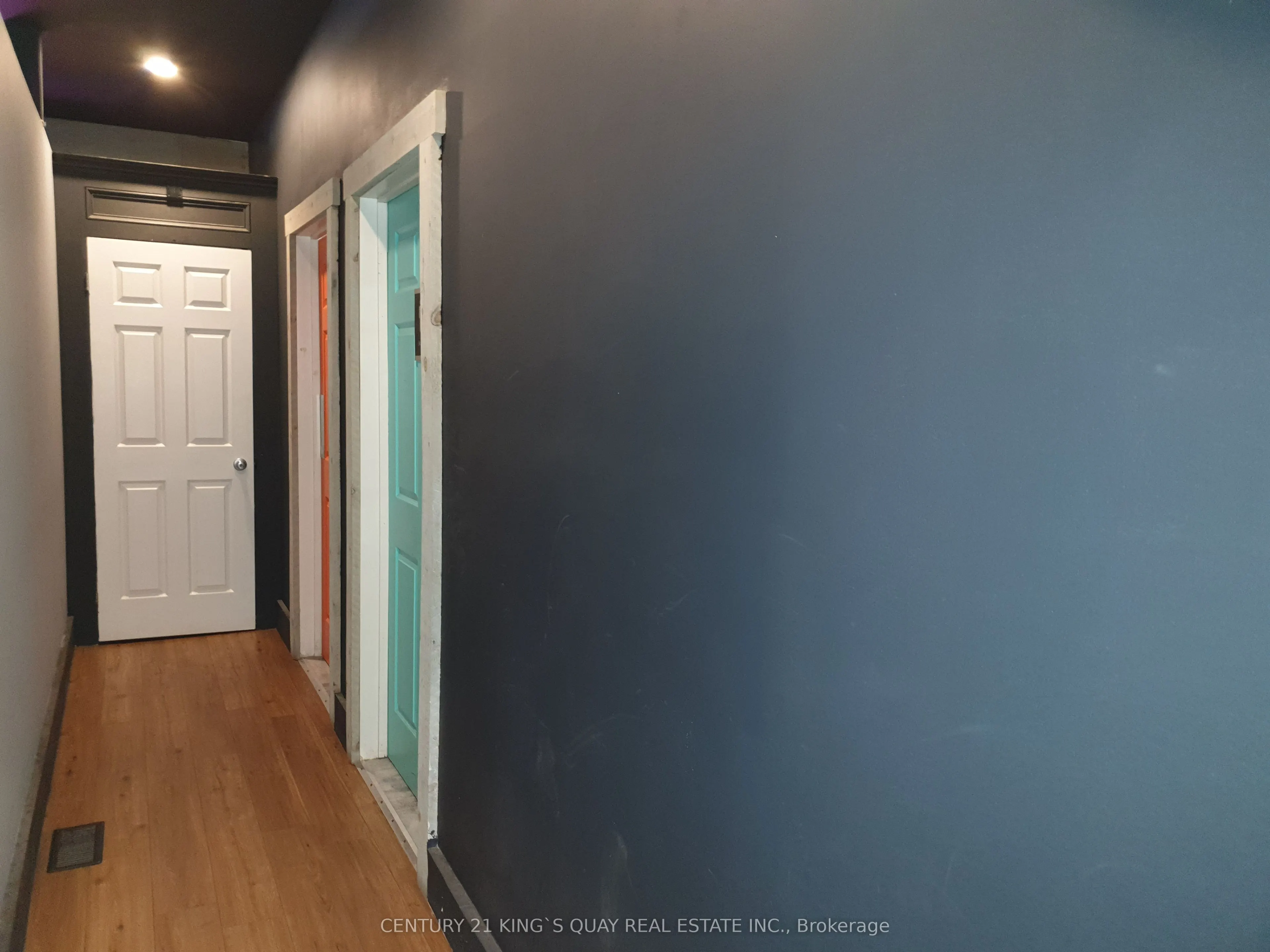 34 Lindsay Street S, #GF
