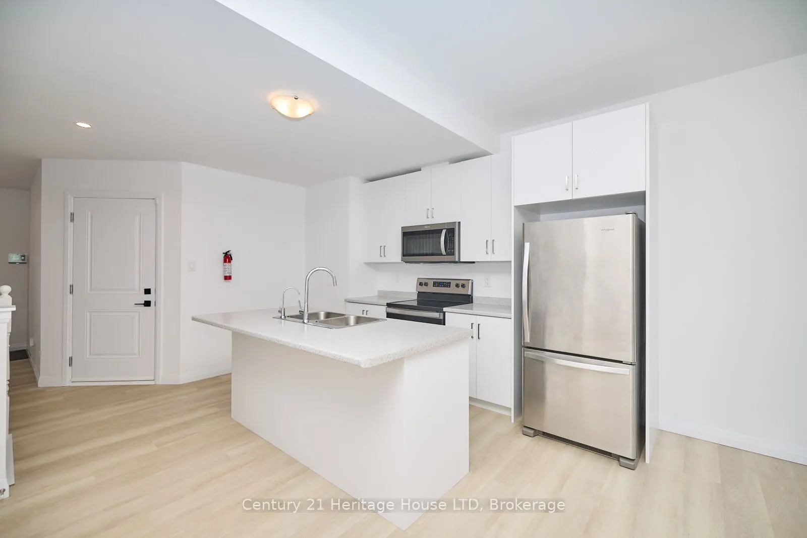 1465 Station Street #31