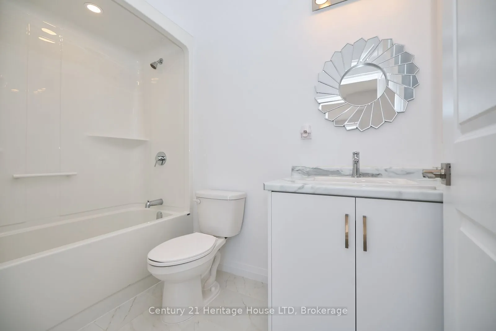 1465 Station Street #31