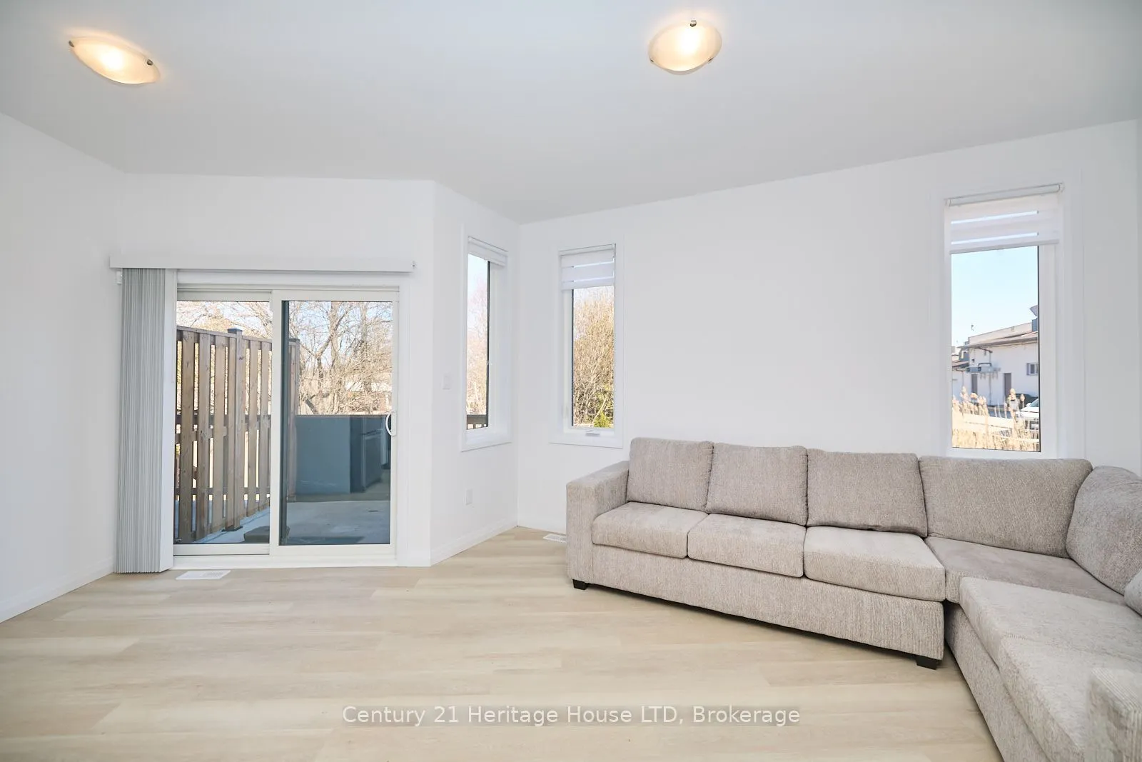1465 Station Street #31