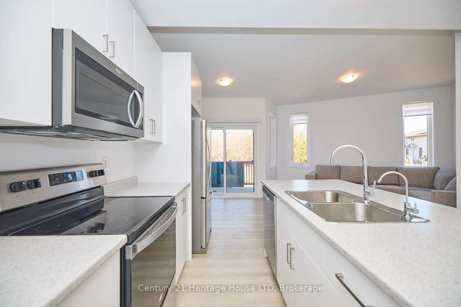 1465 Station Street #31