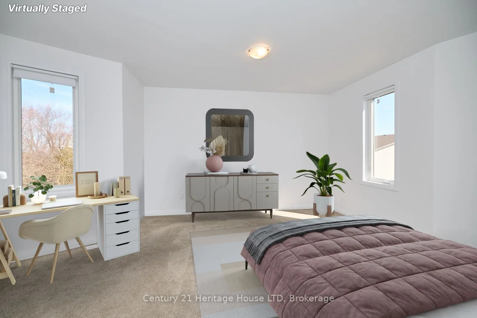 1465 Station Street #31