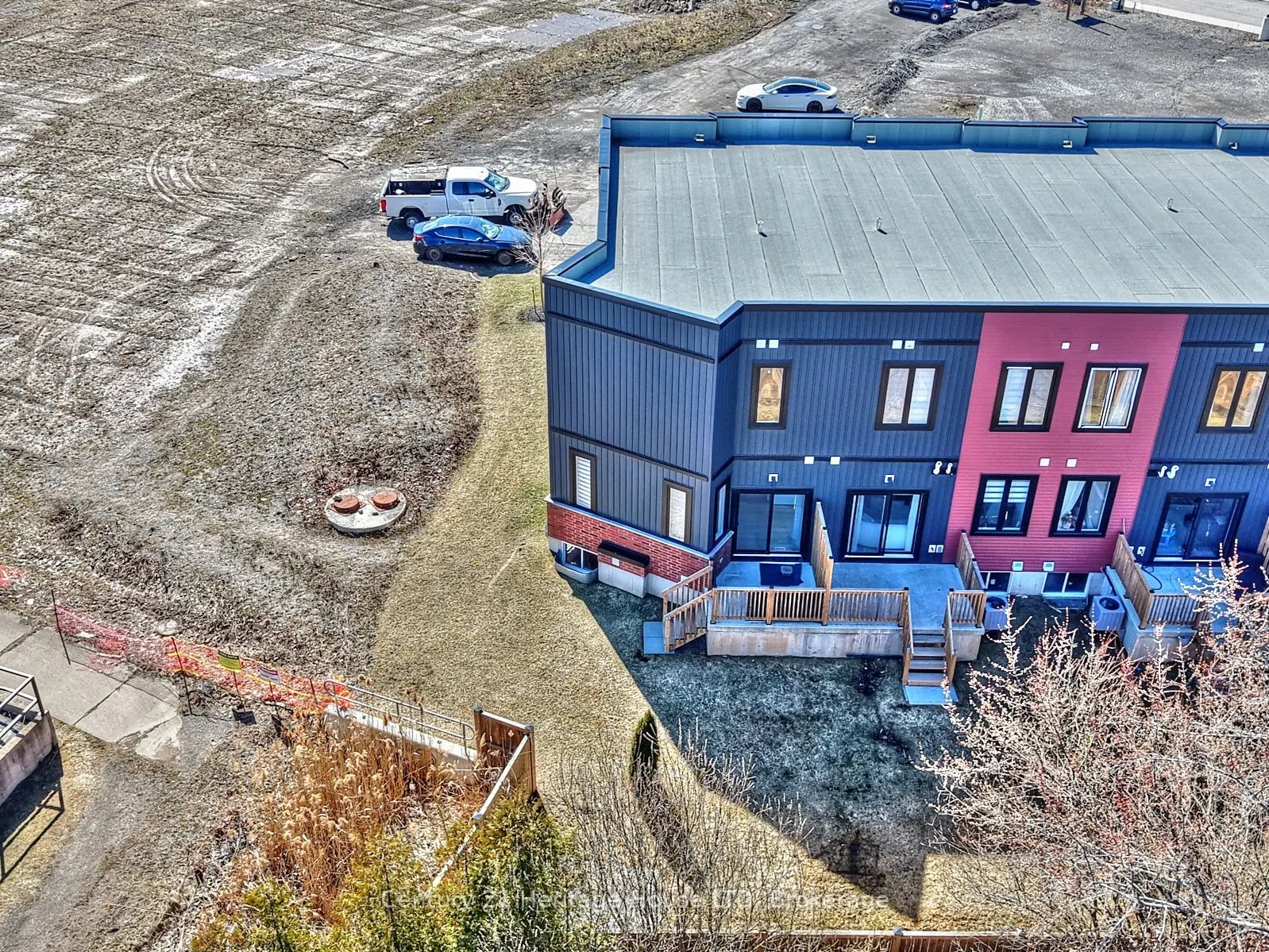 1465 Station Street #31